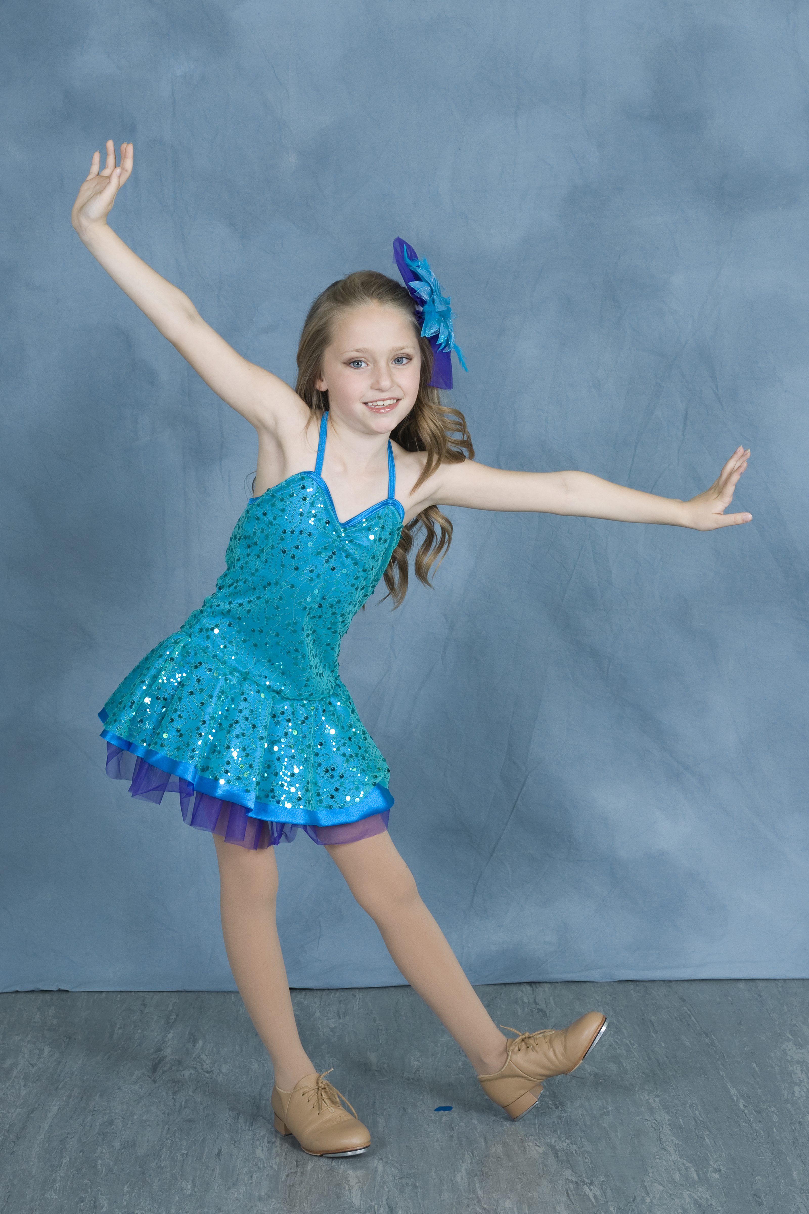 Sports & Dance photography