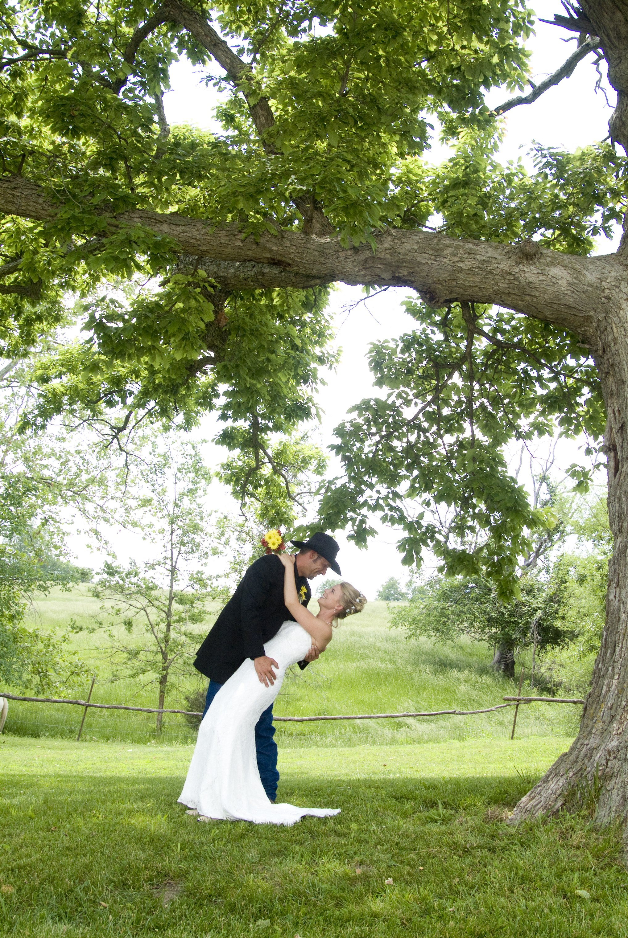 Weddings photography