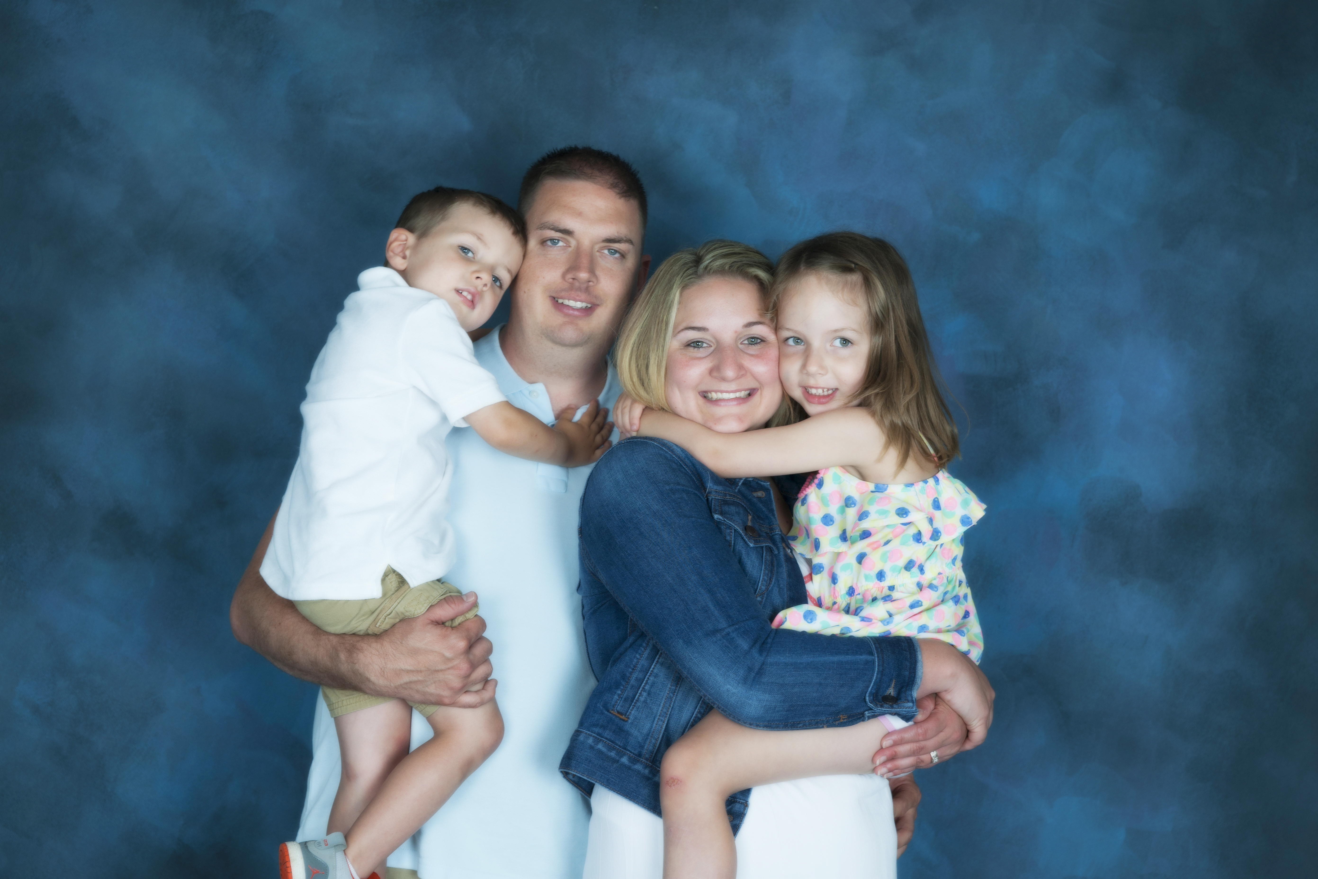 Families photography