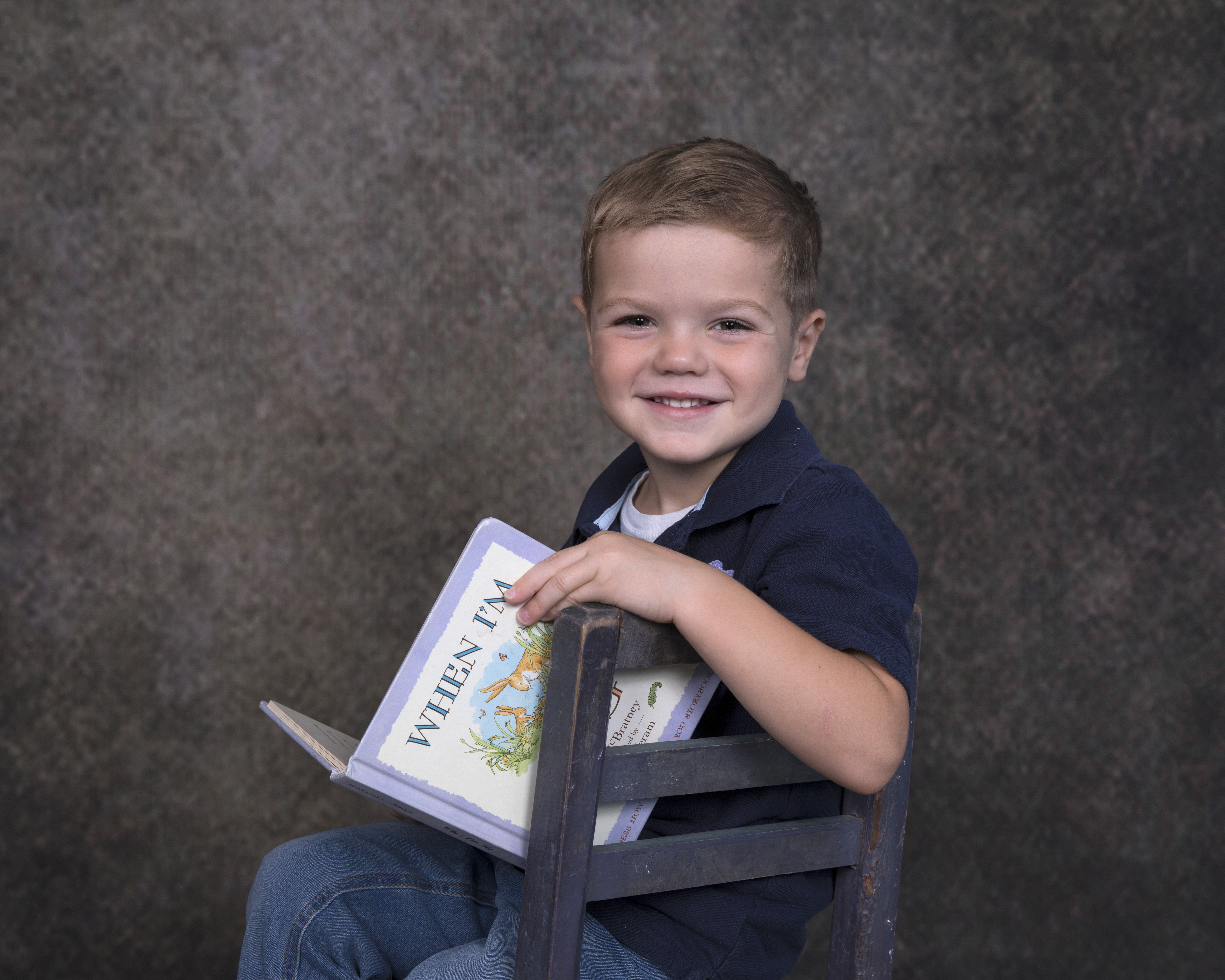 Schools & Daycare photography