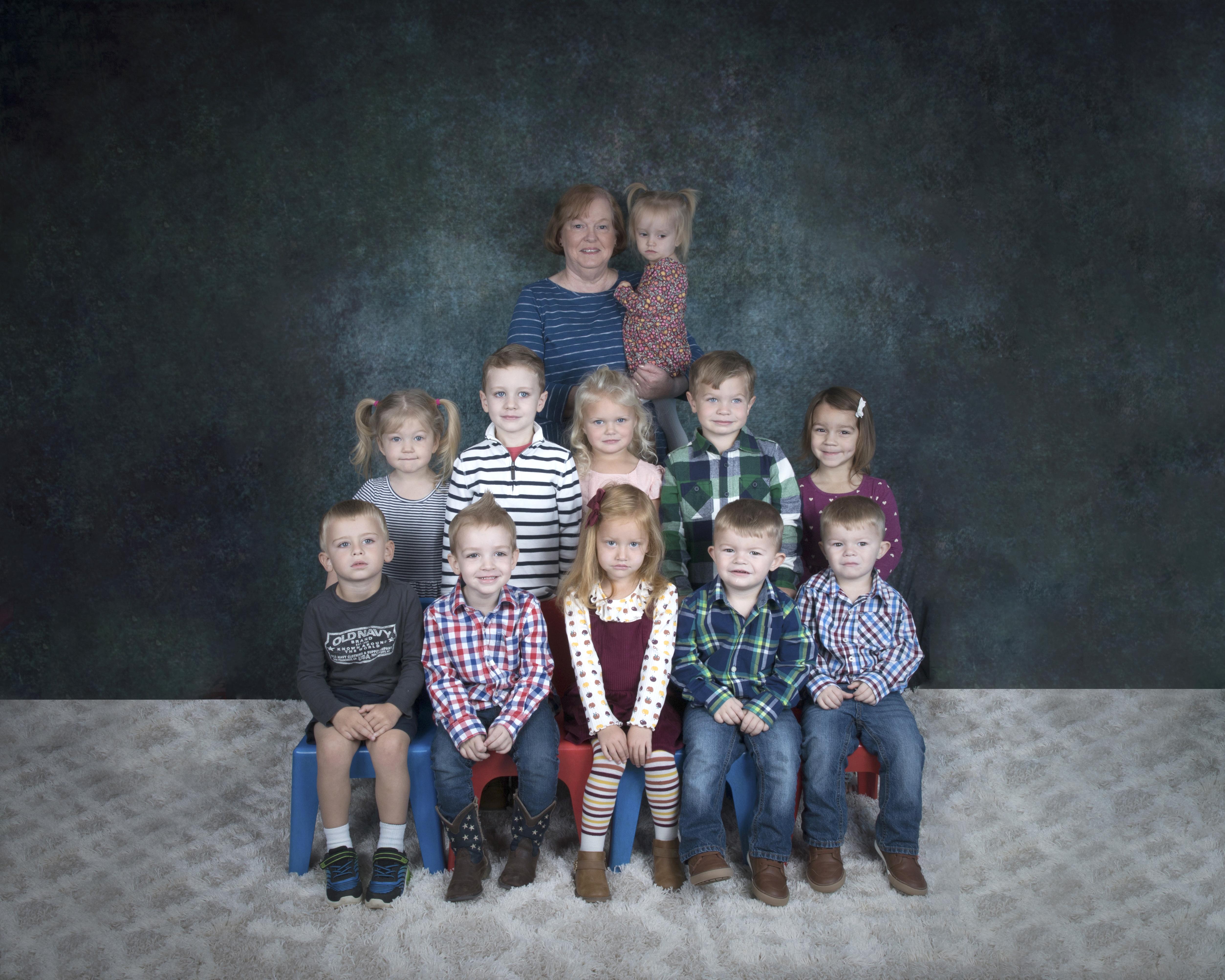 Schools & Daycare photography
