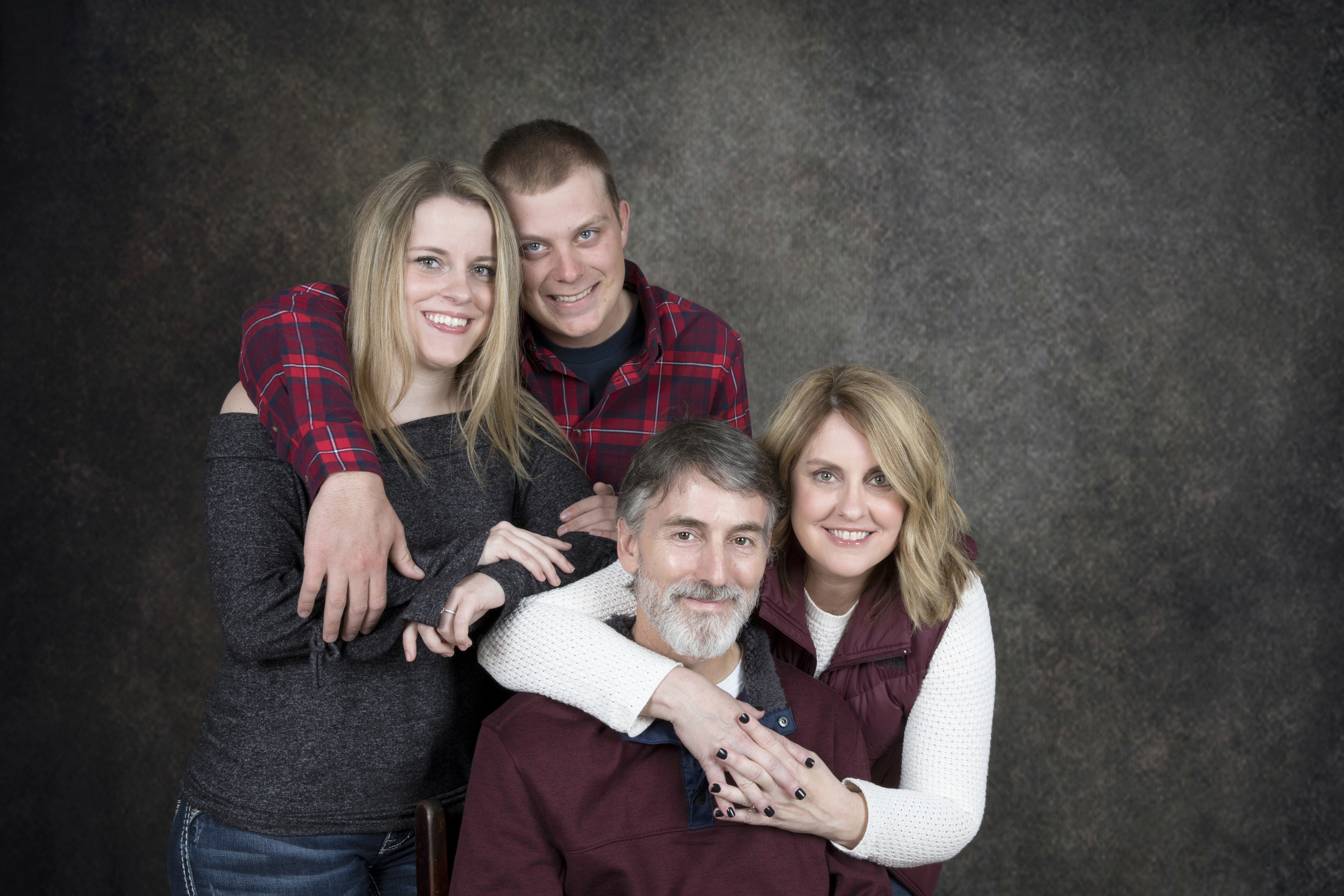 Families photography