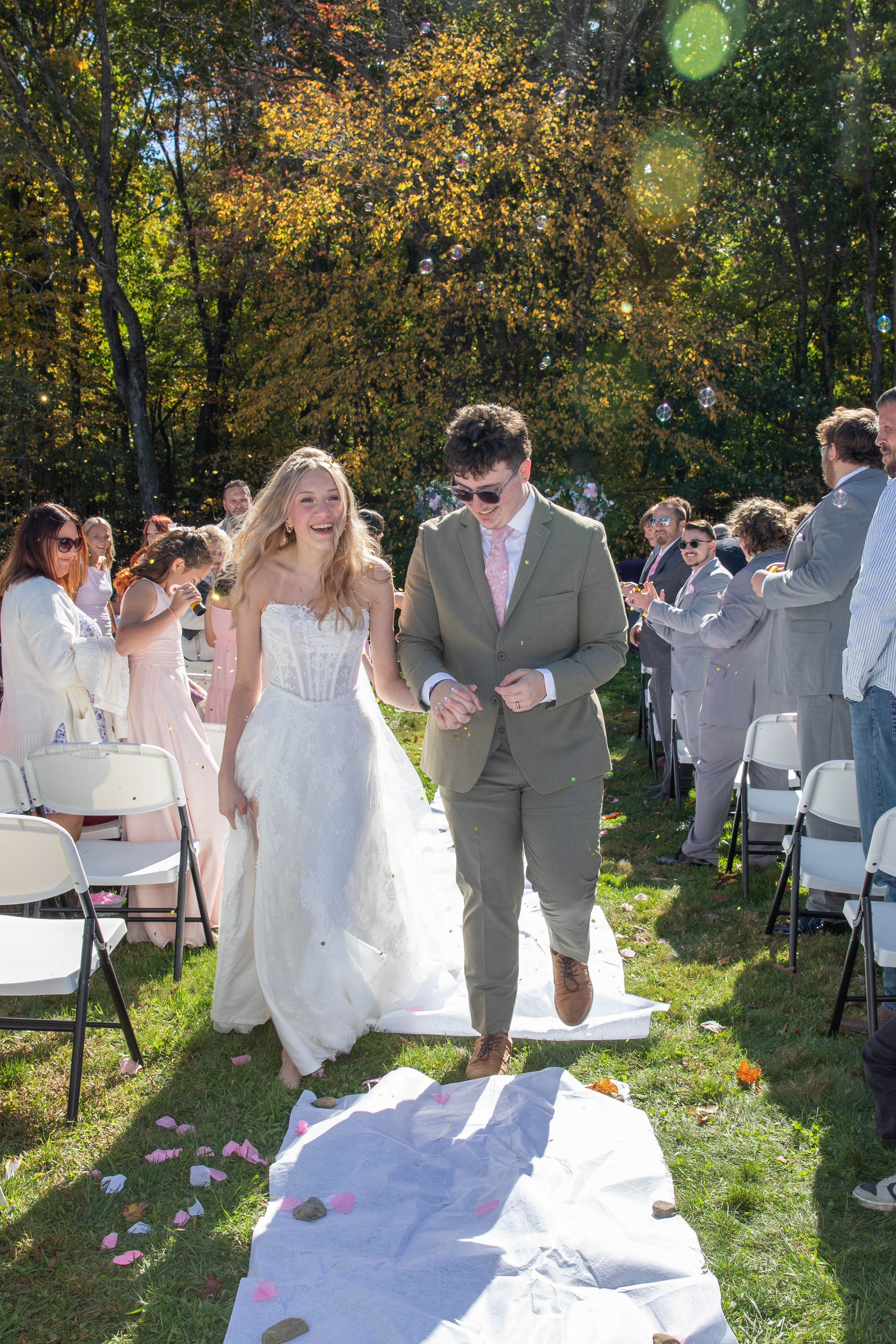 Weddings photography