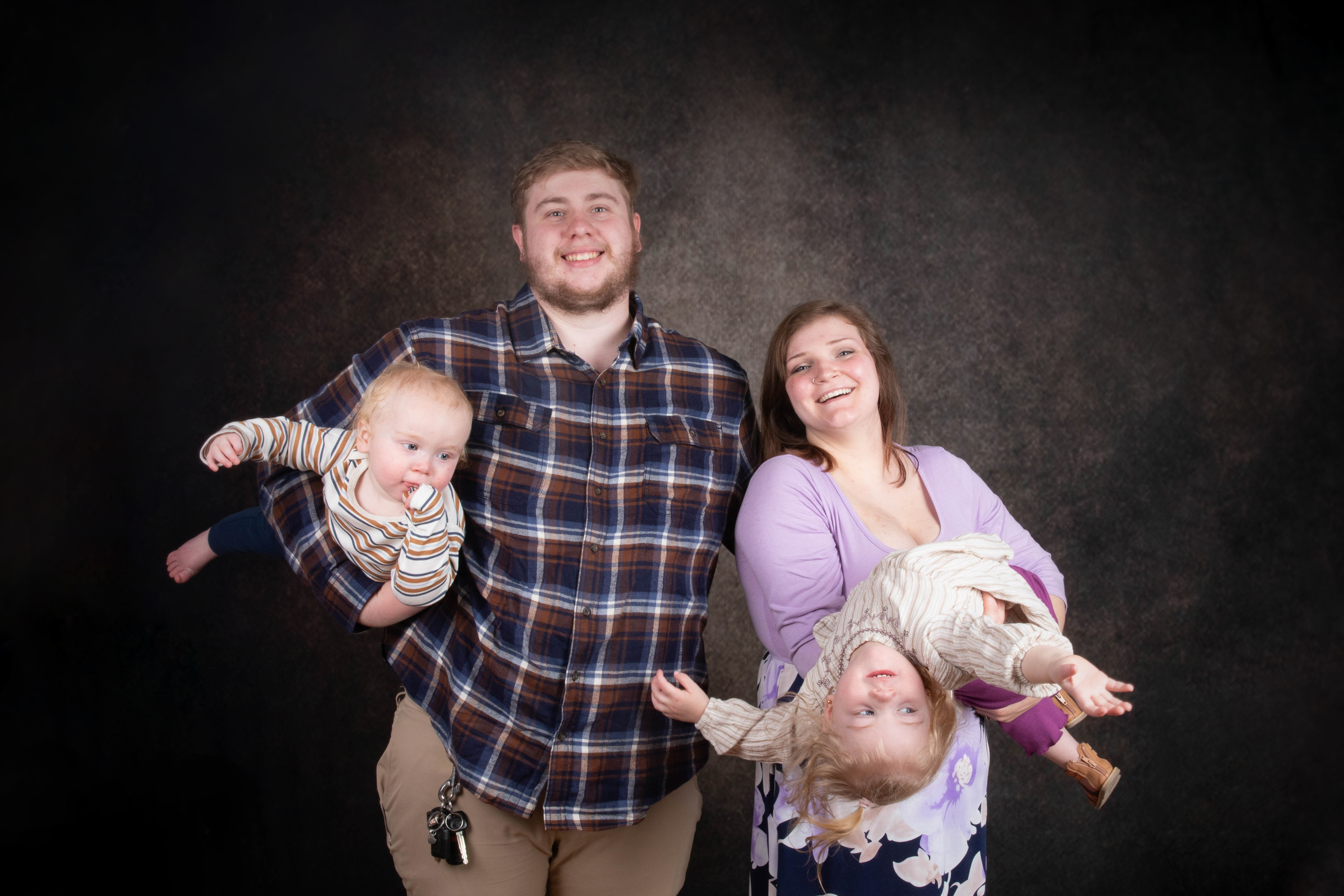 Families photography