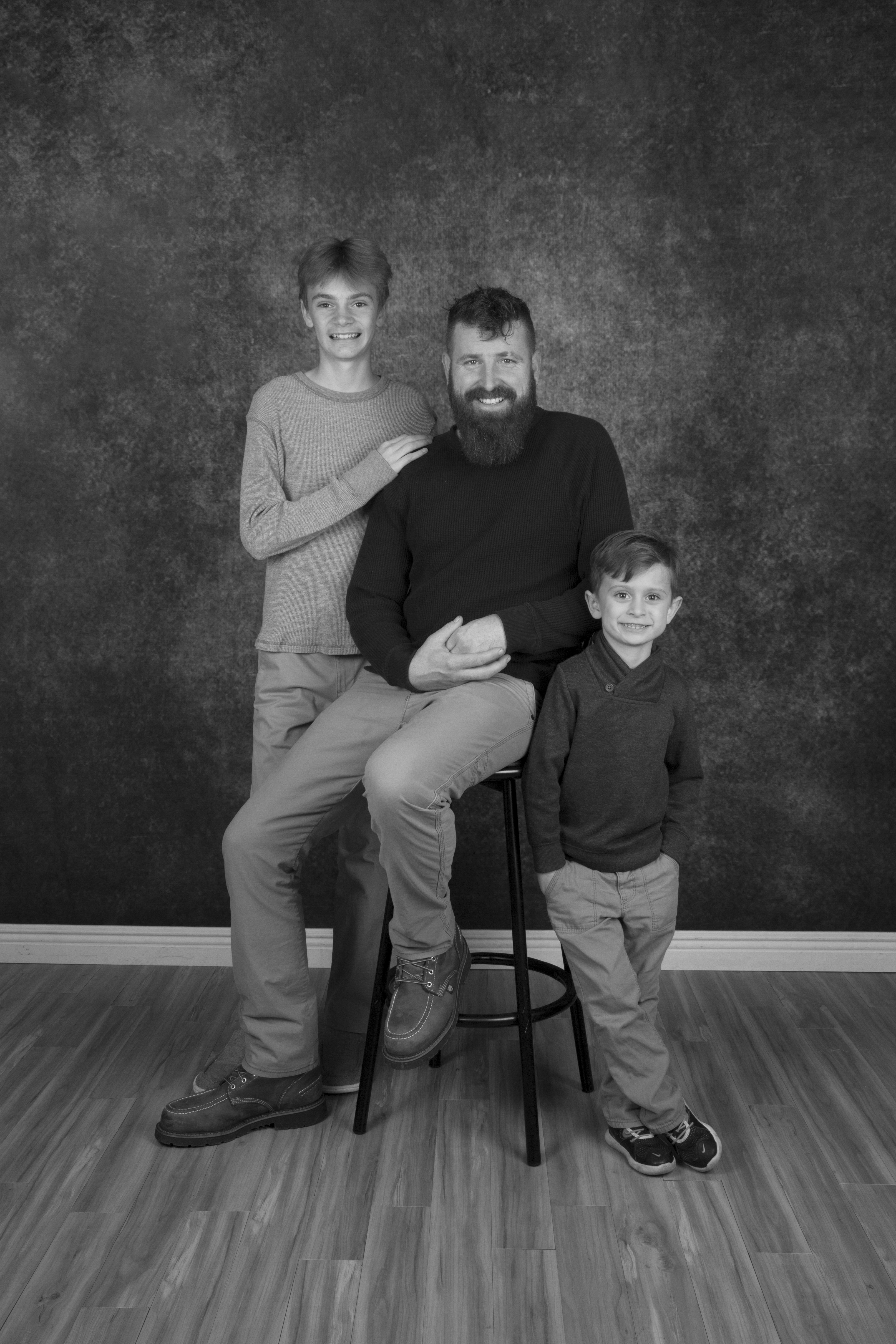 Families photography