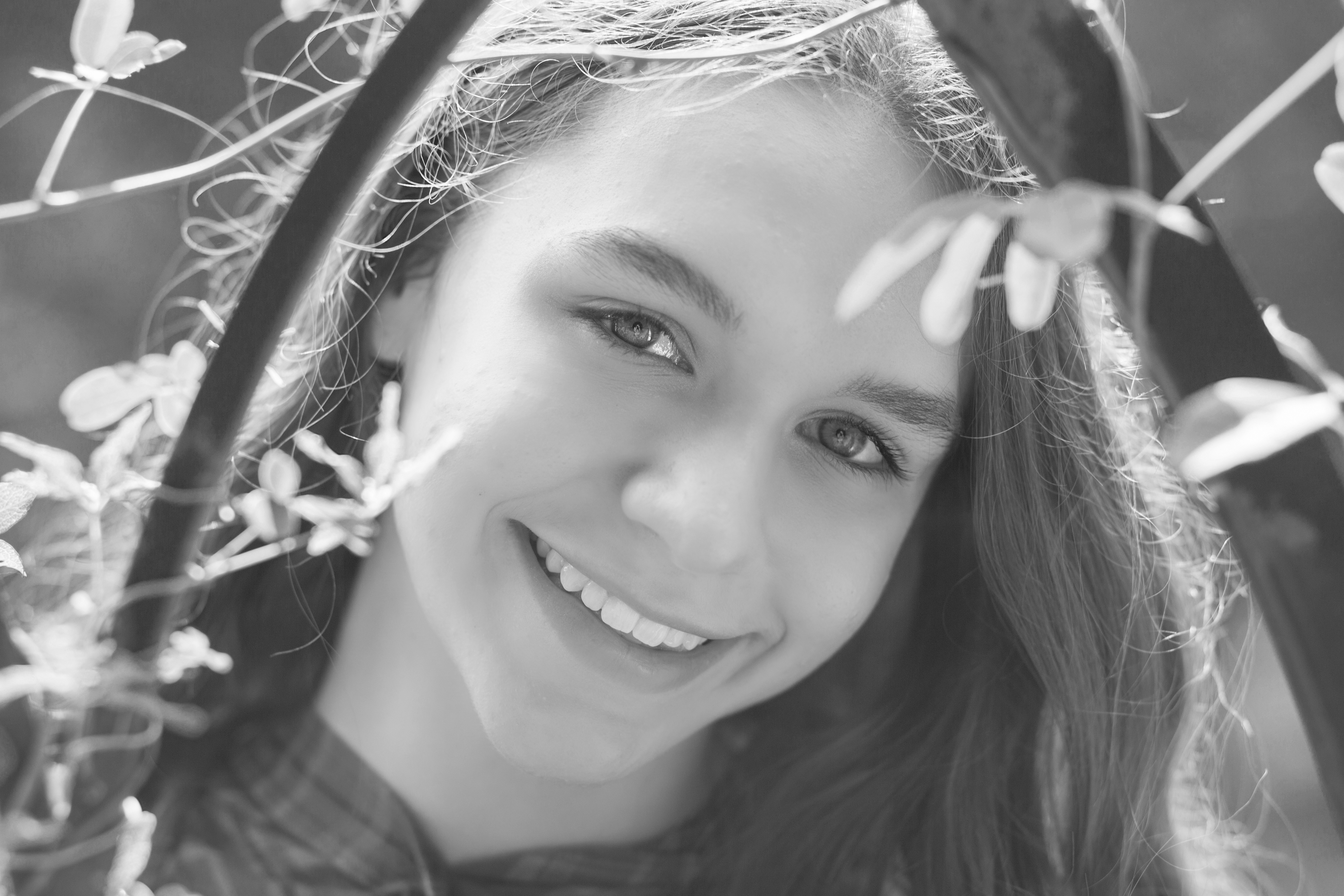 Seniors photography