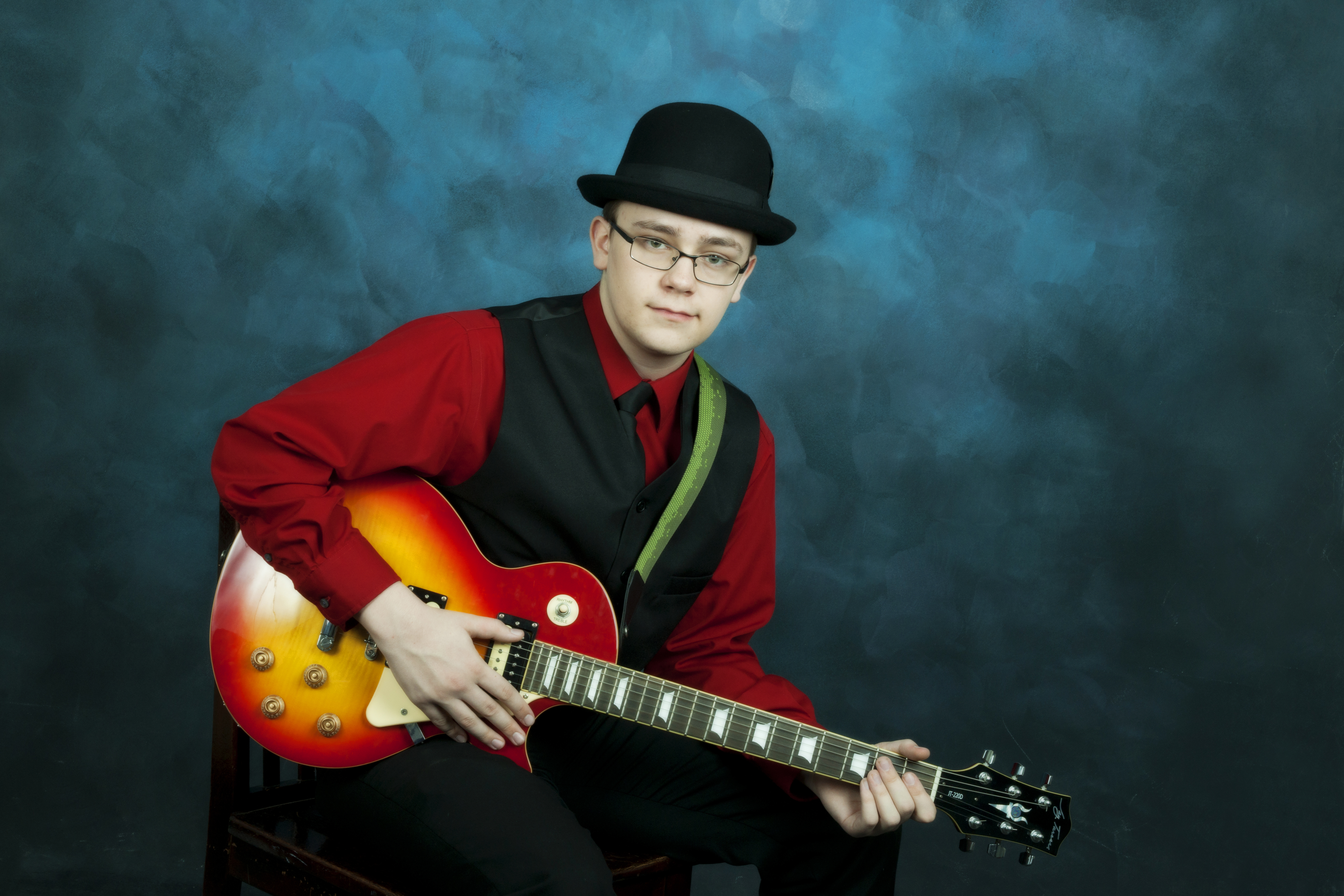 Seniors photography