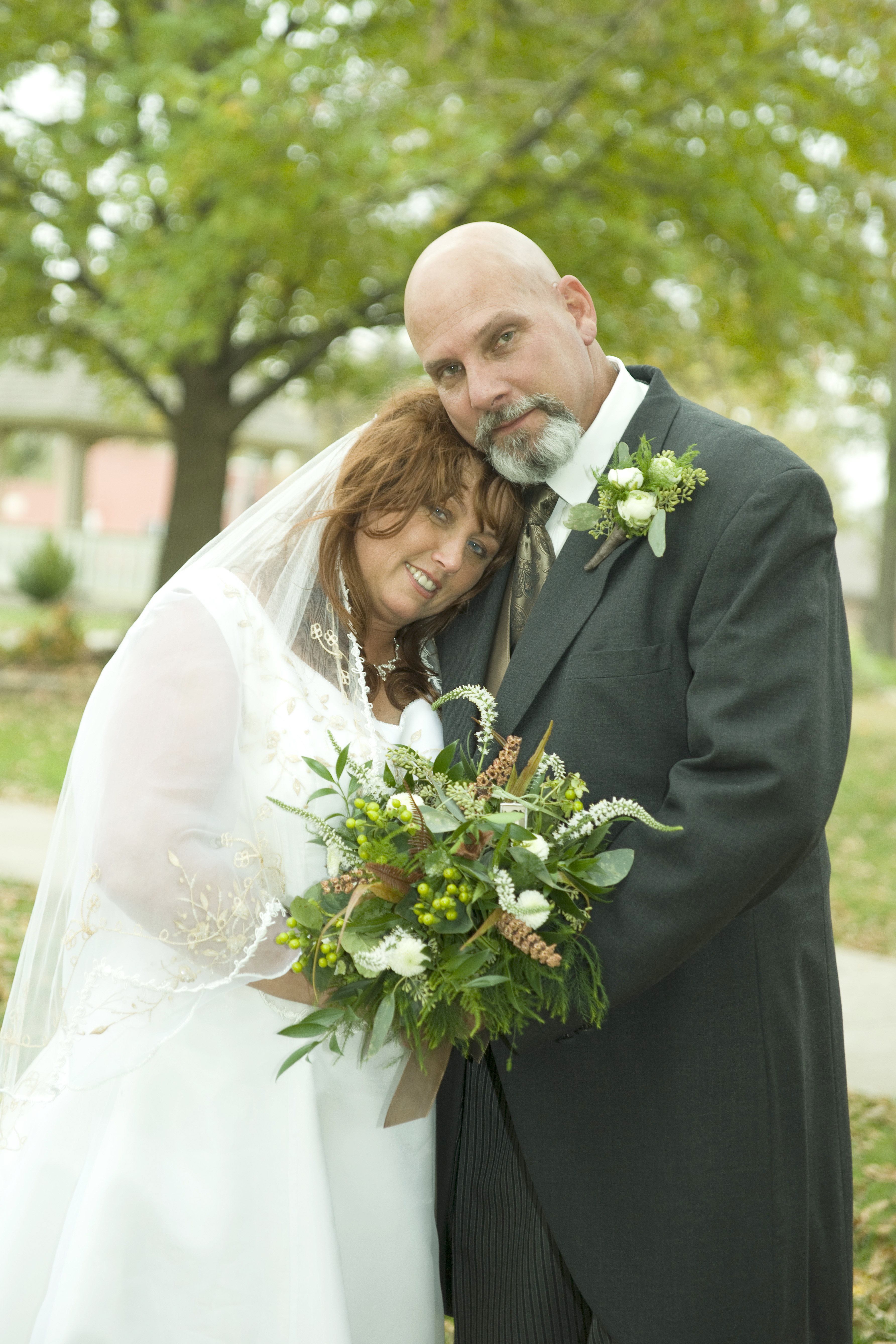 Weddings photography