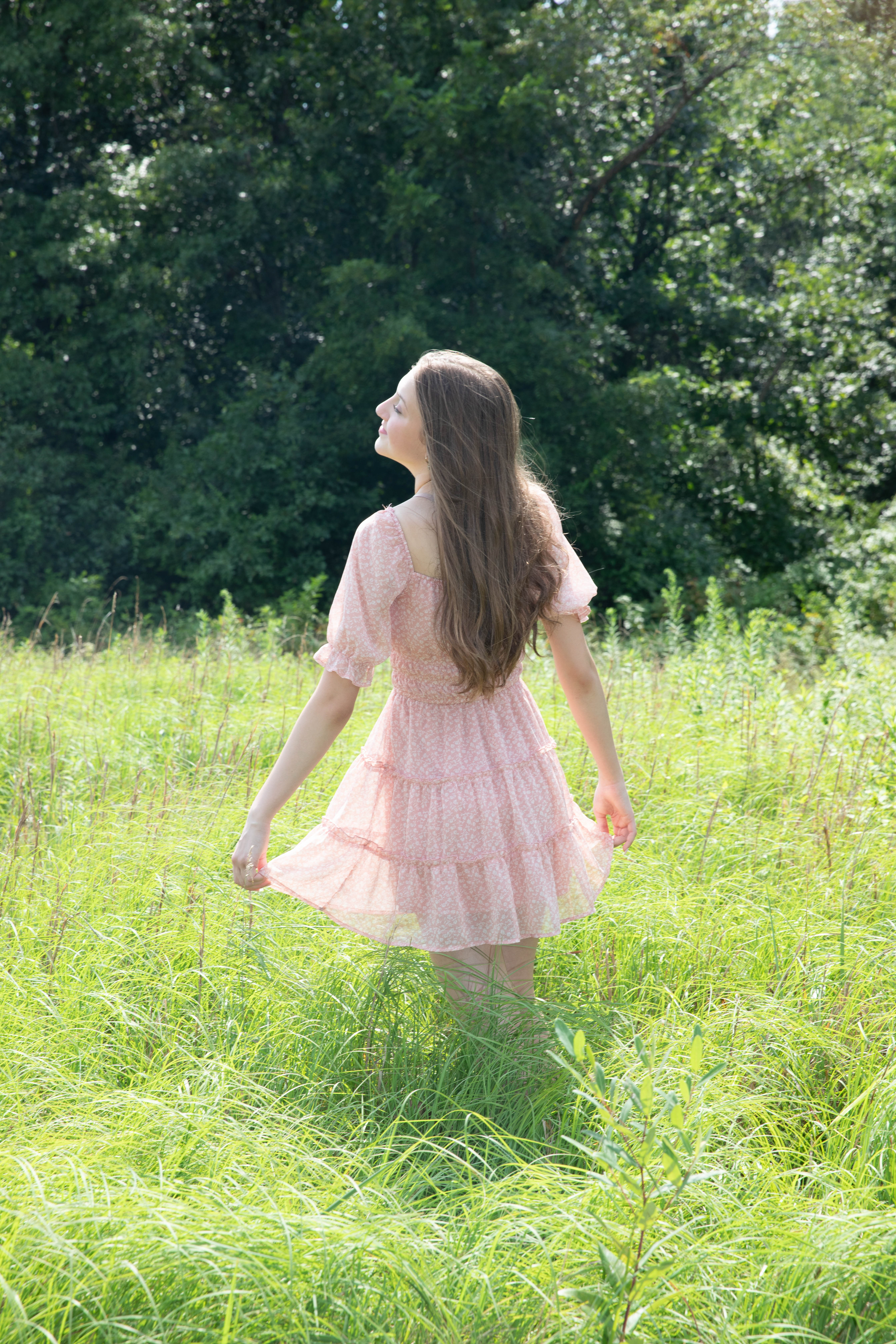 Seniors photography