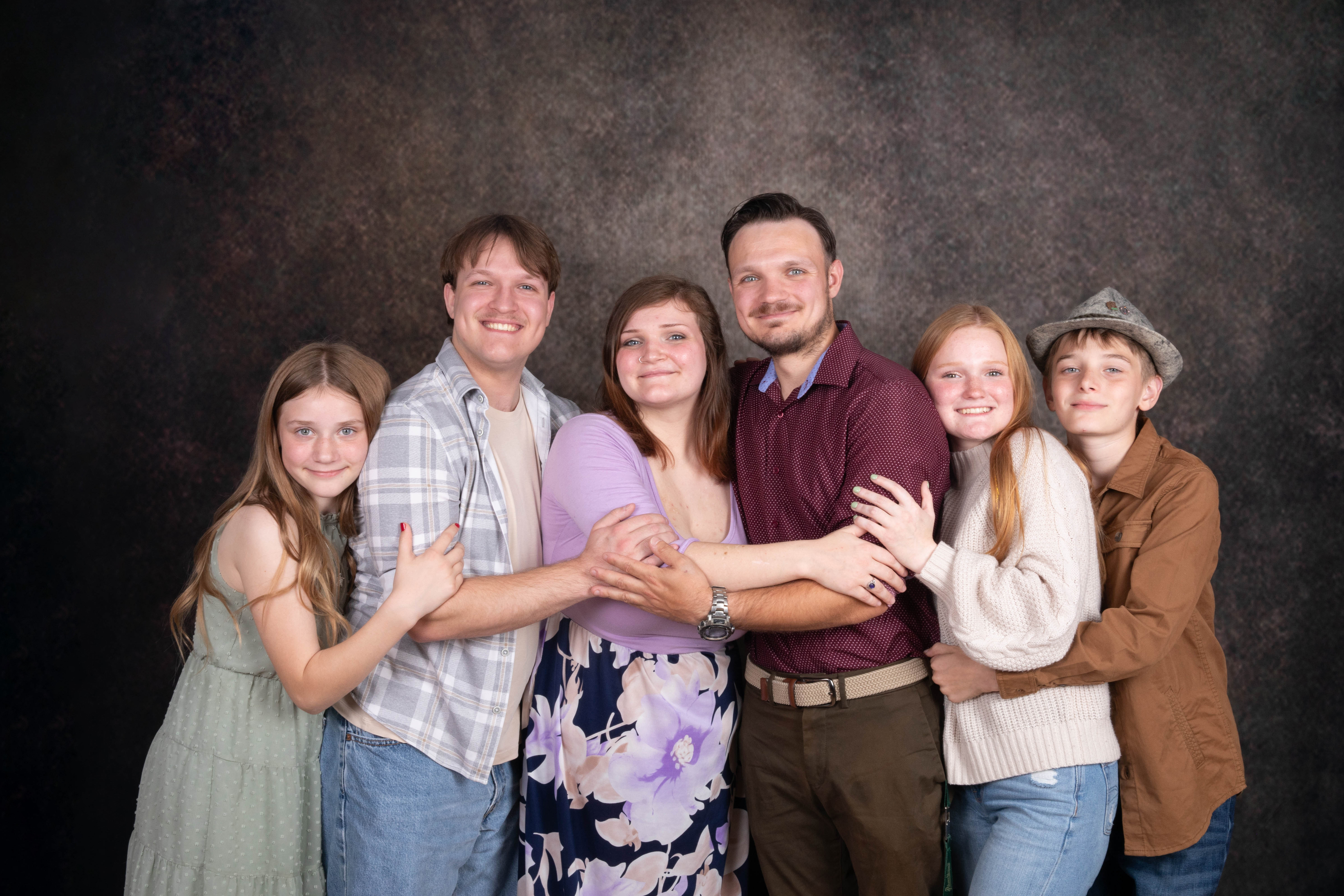 Families photography