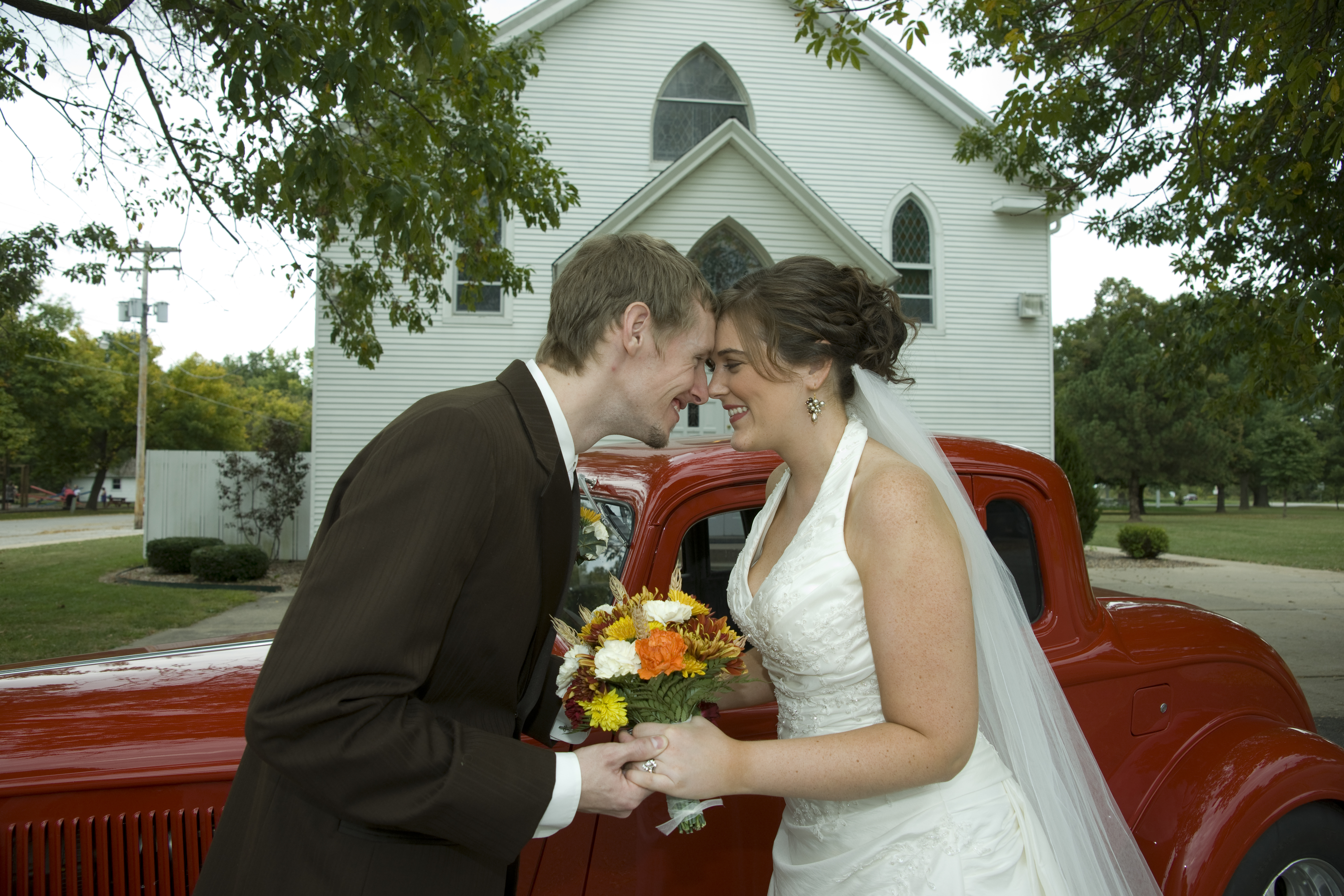 Weddings photography