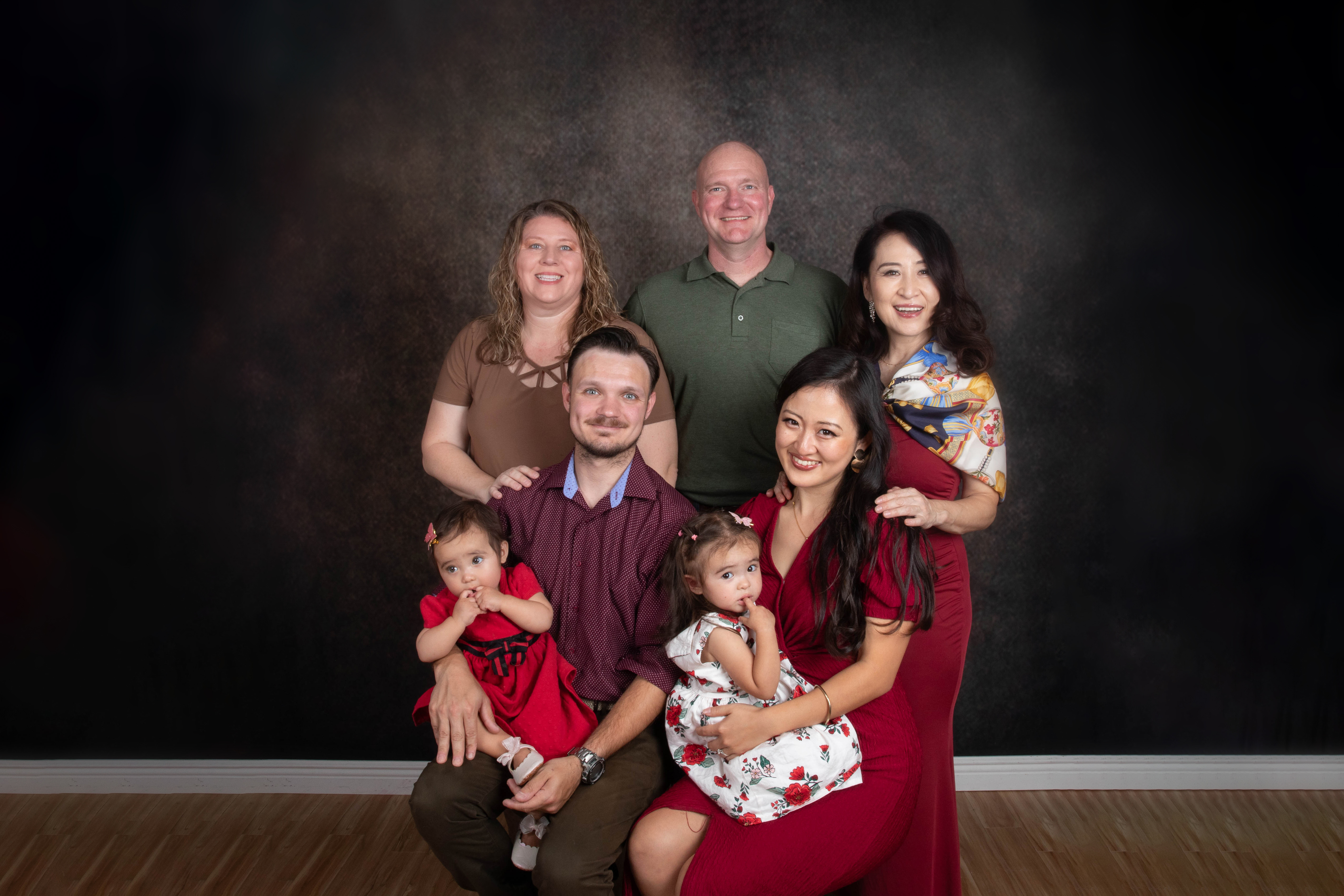 Families photography