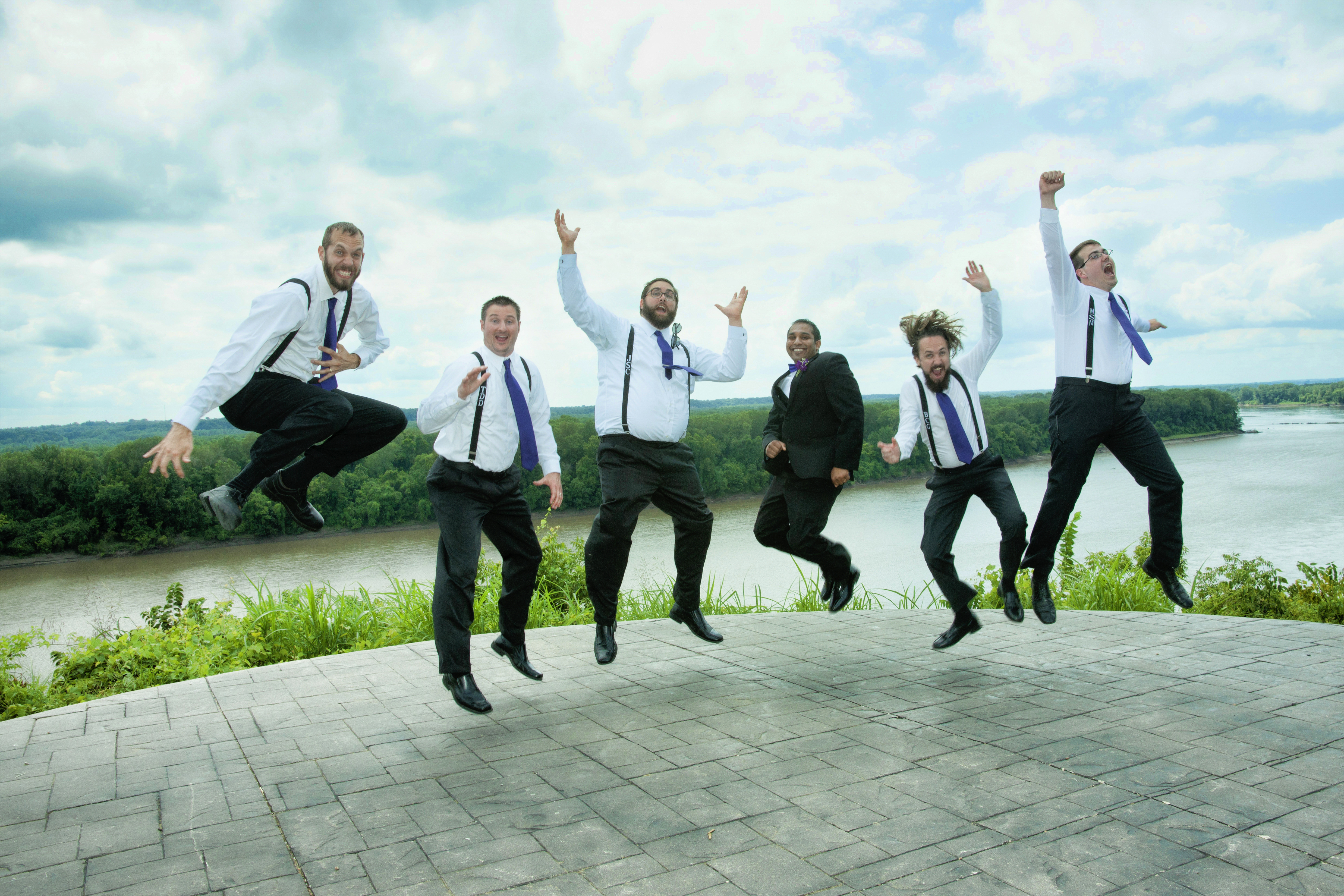 Weddings photography