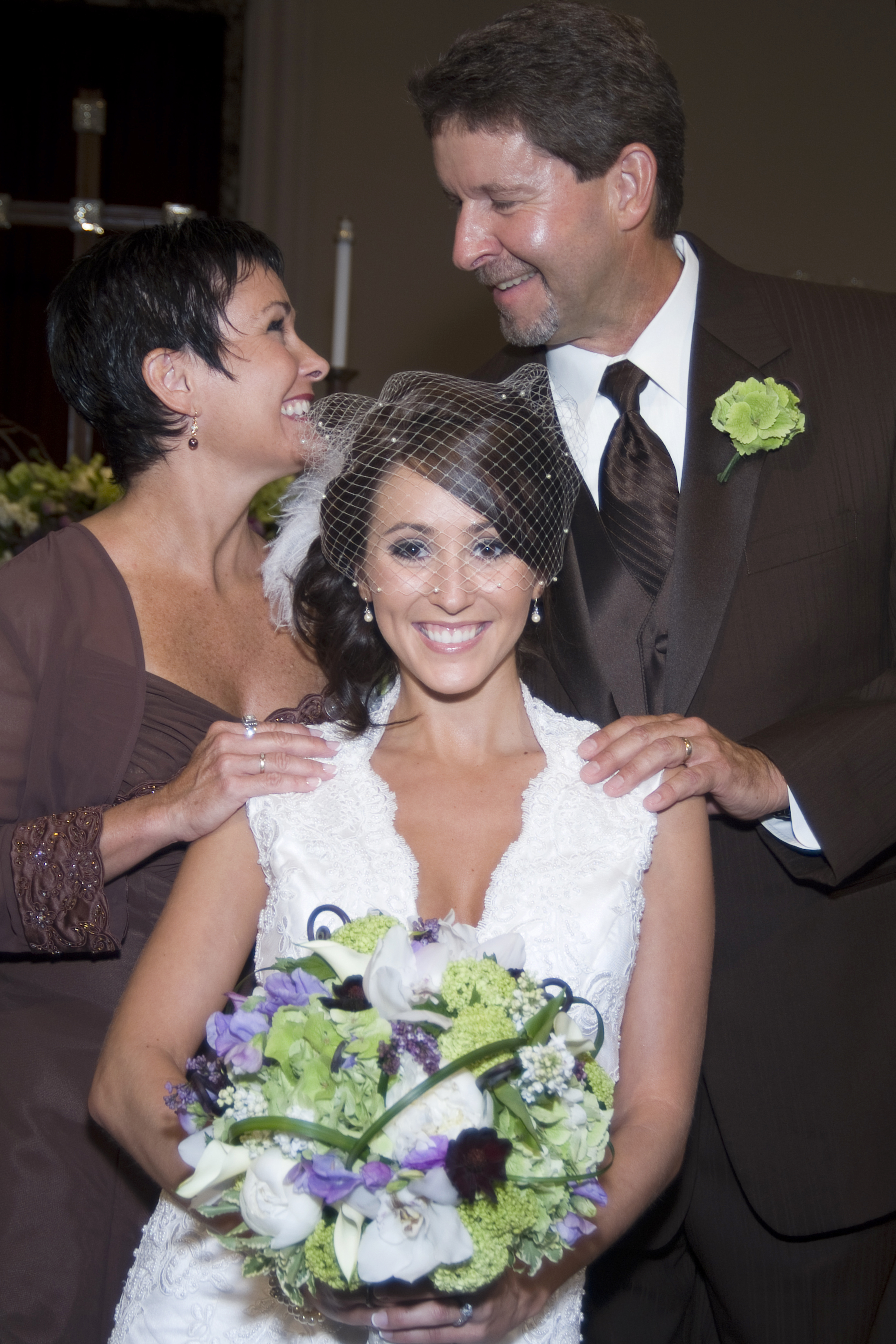 Weddings photography