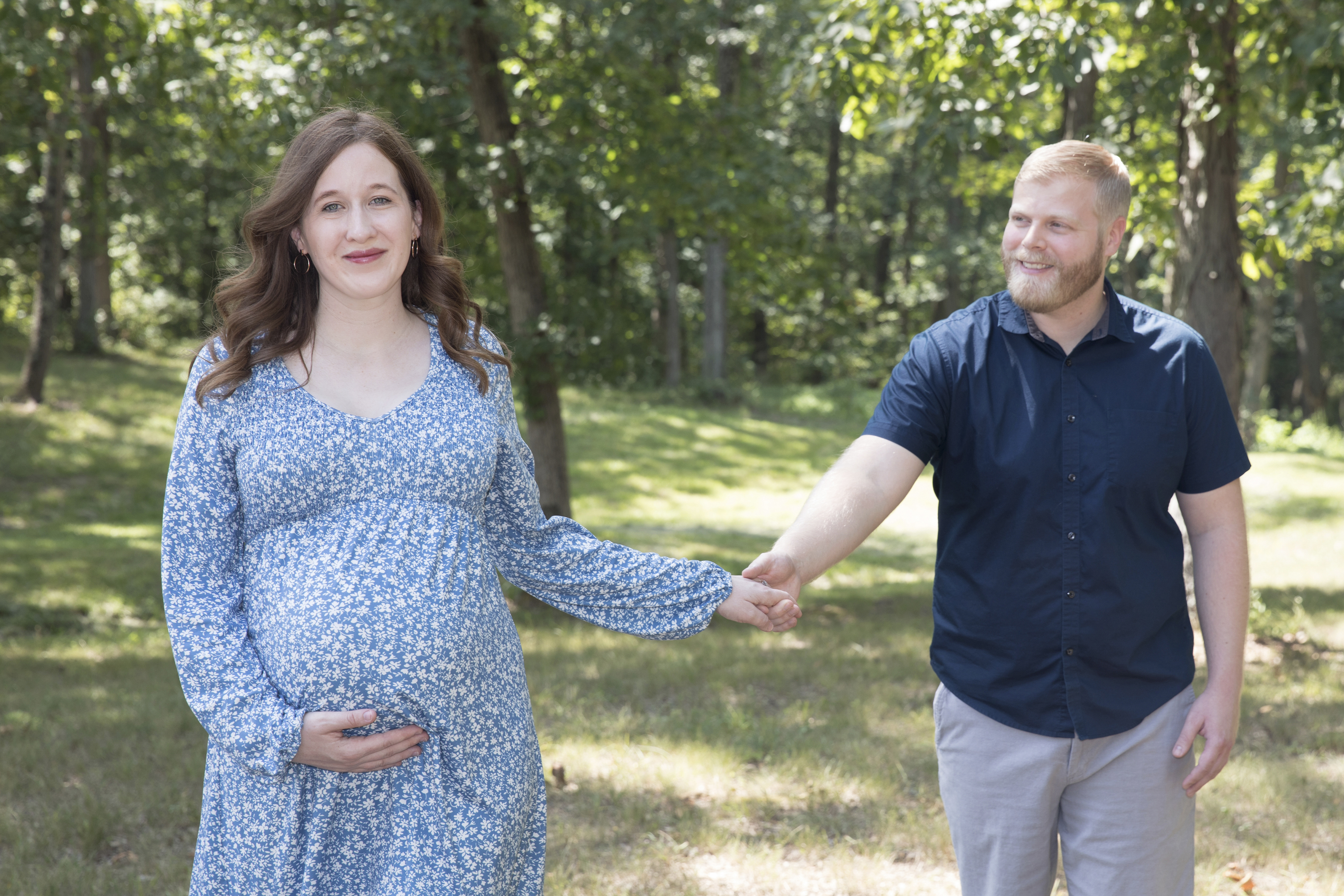 Maternity photography