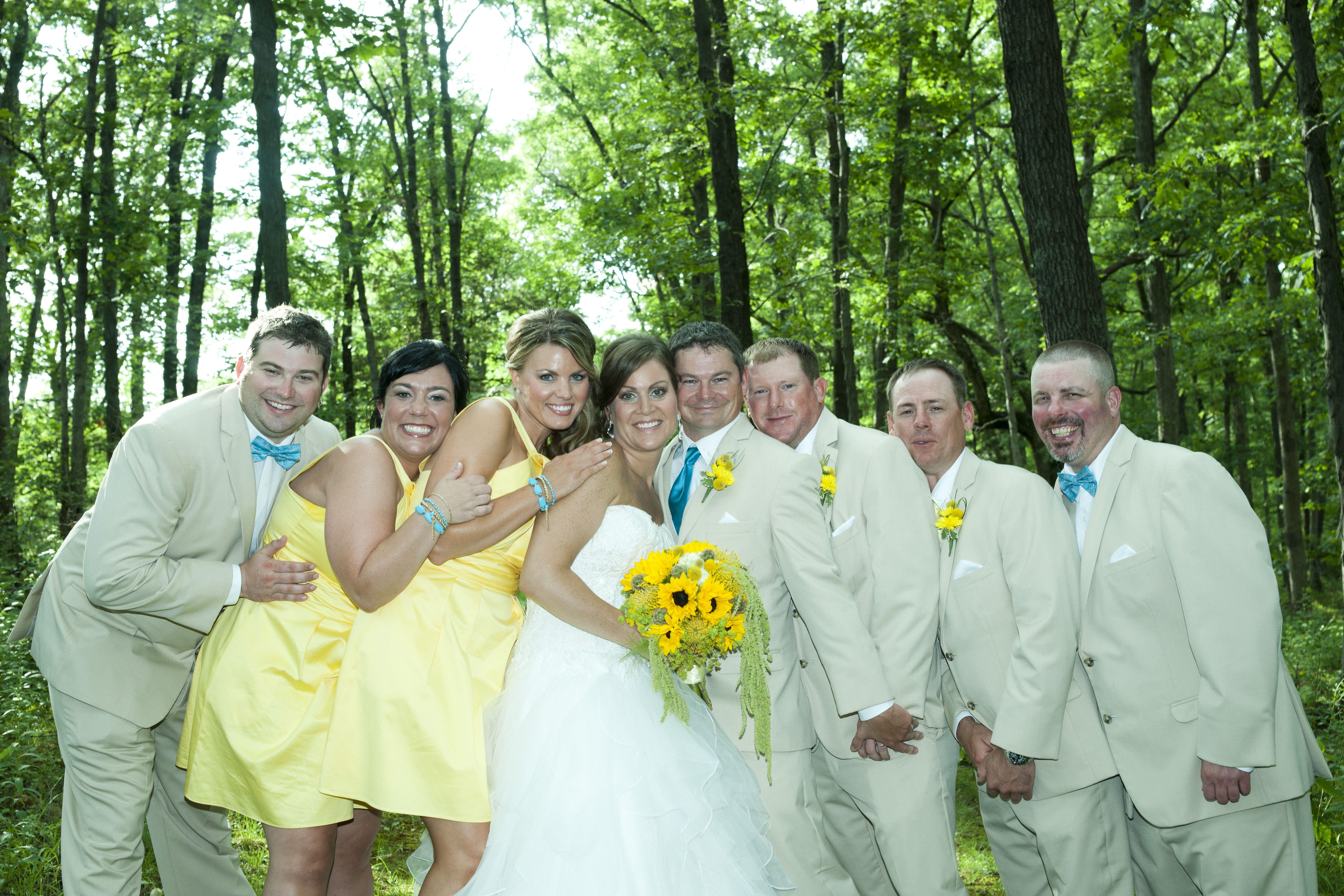 Weddings photography