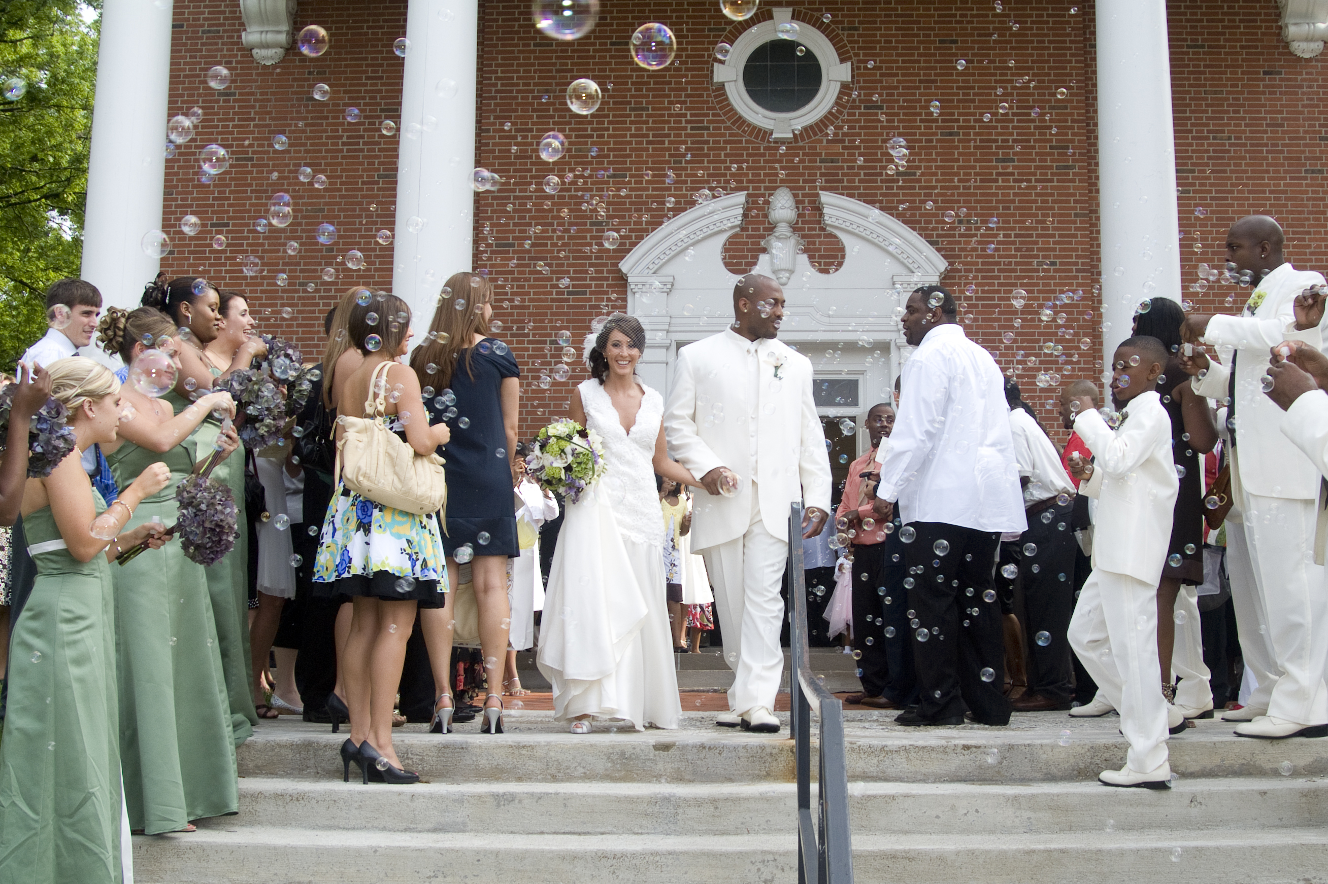 Weddings photography
