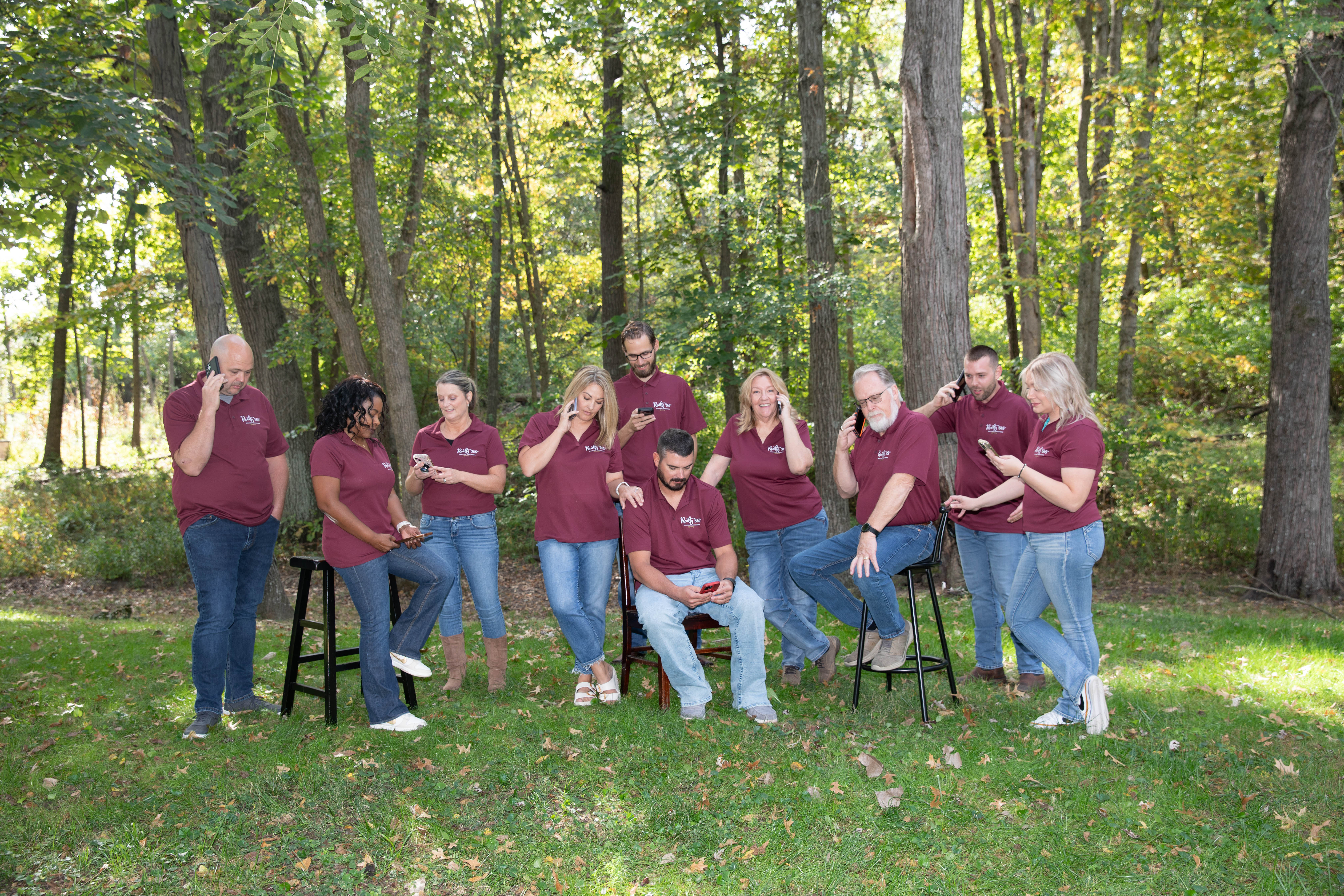 Events & More photography