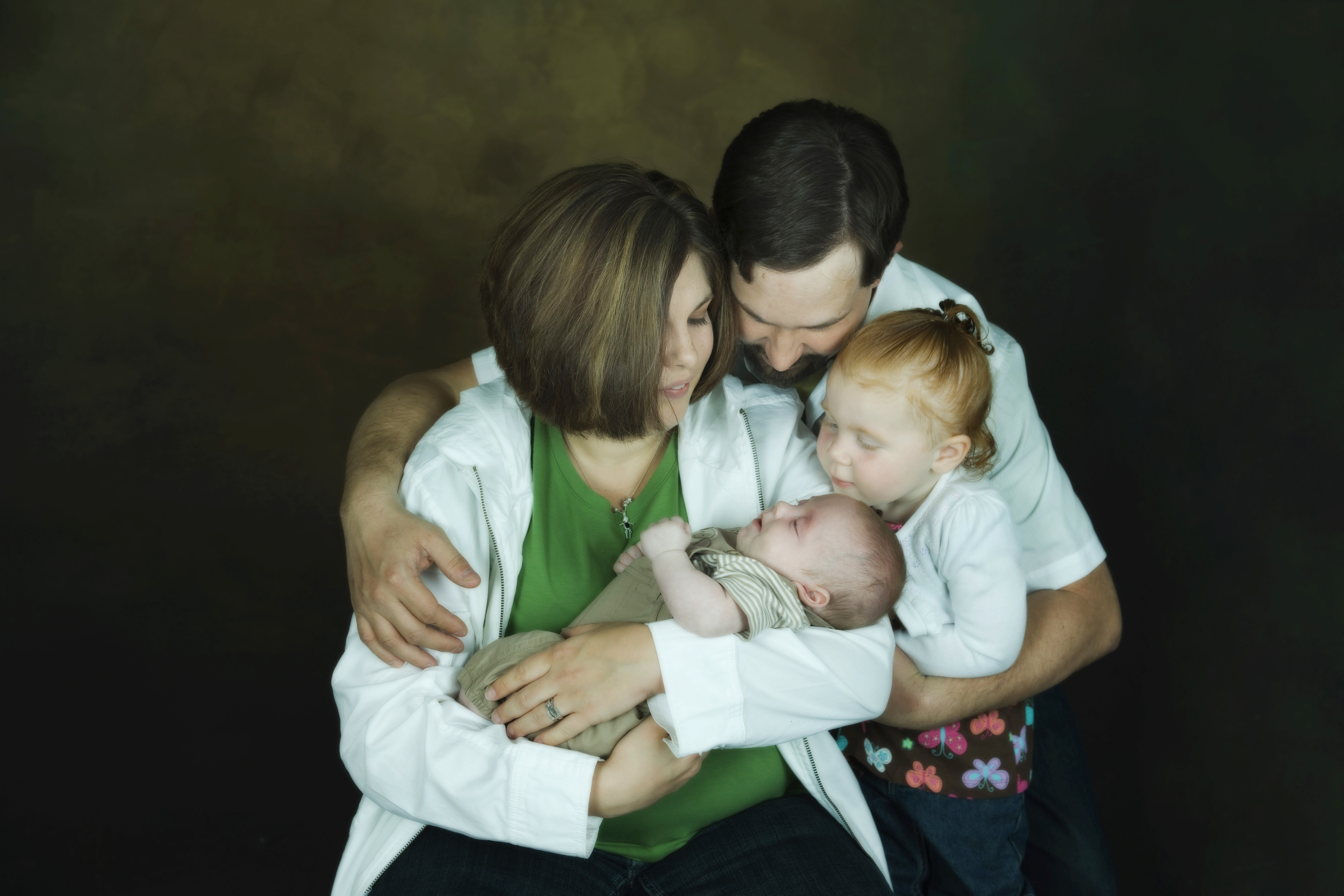 Families photography