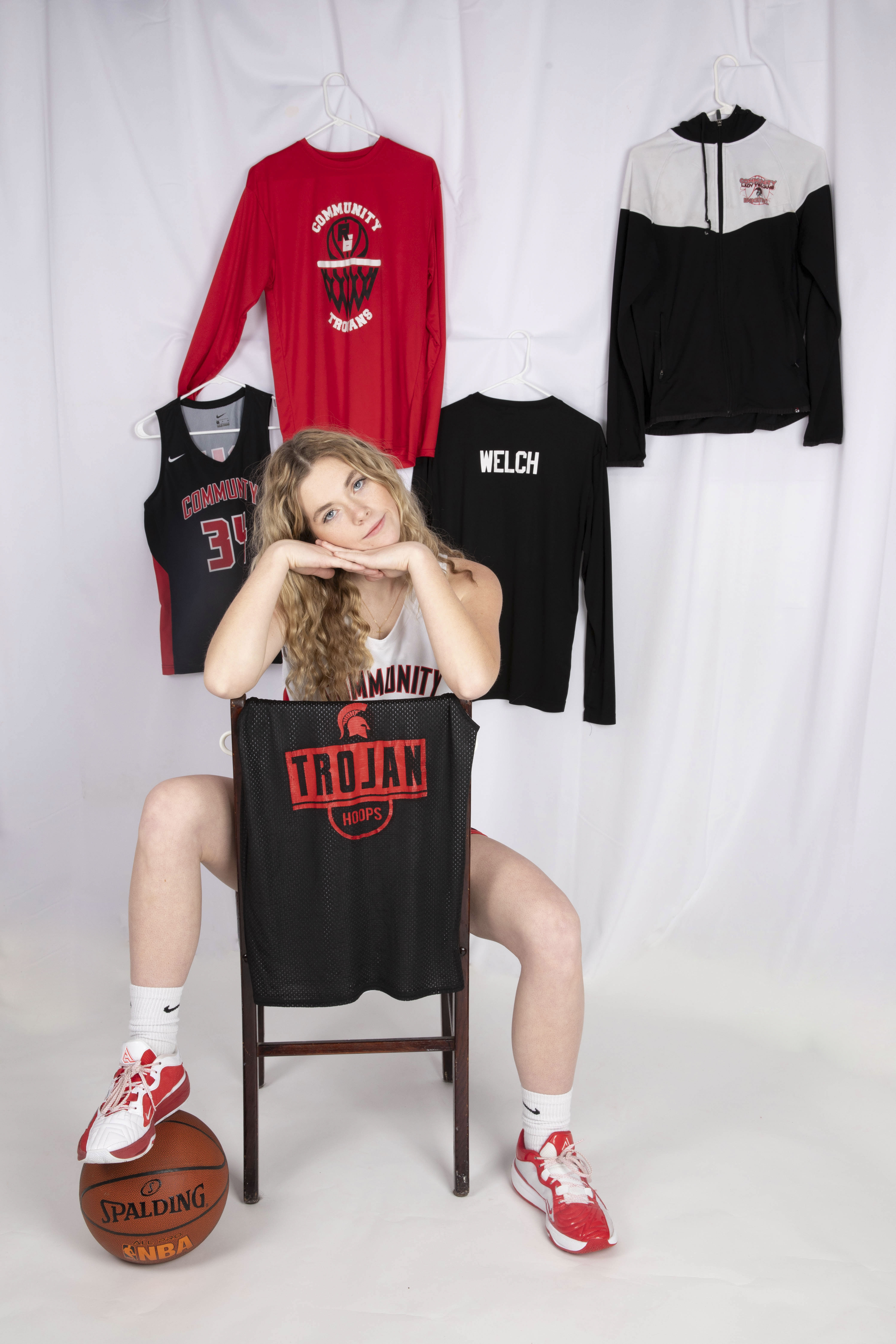 Seniors photography