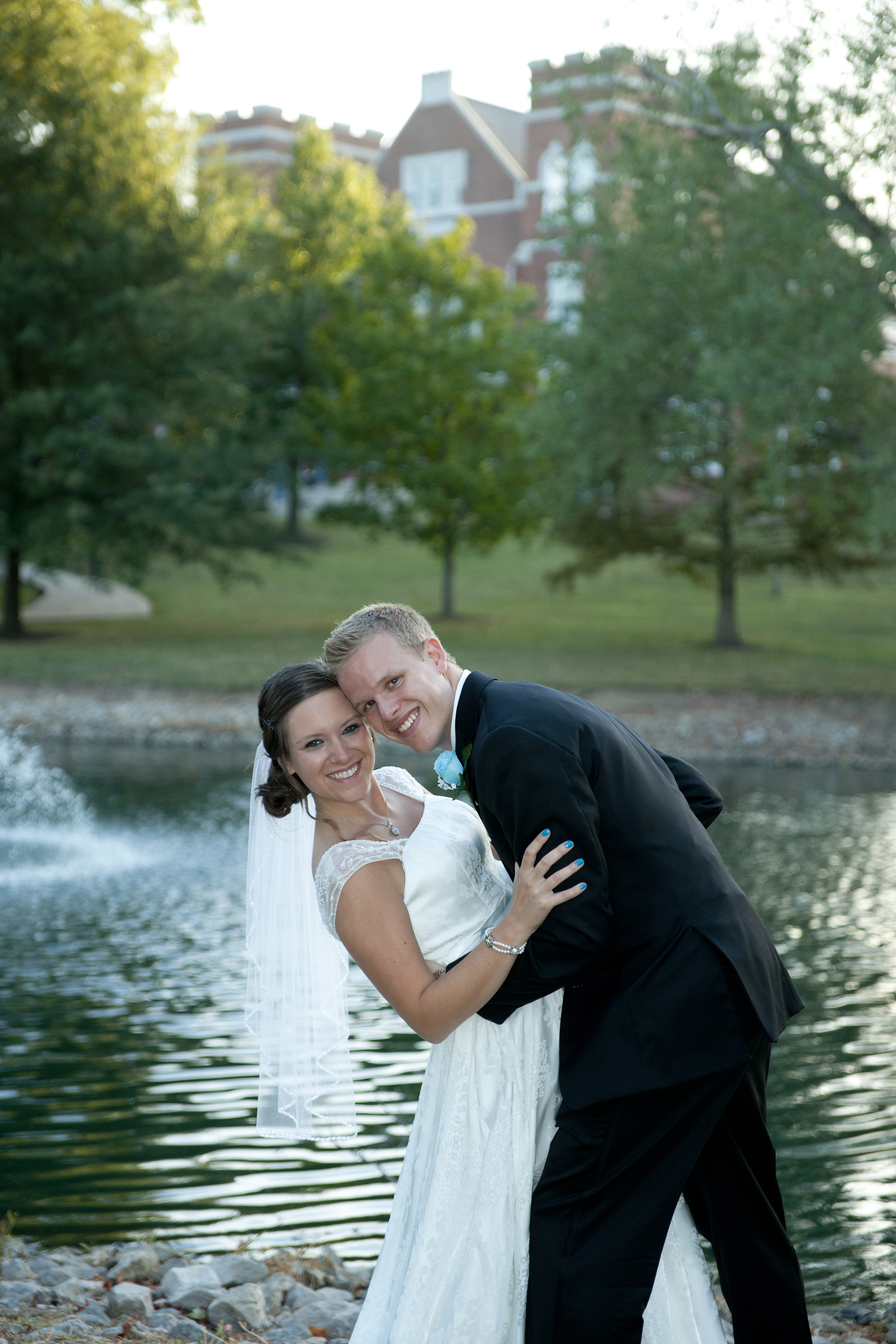 Weddings photography
