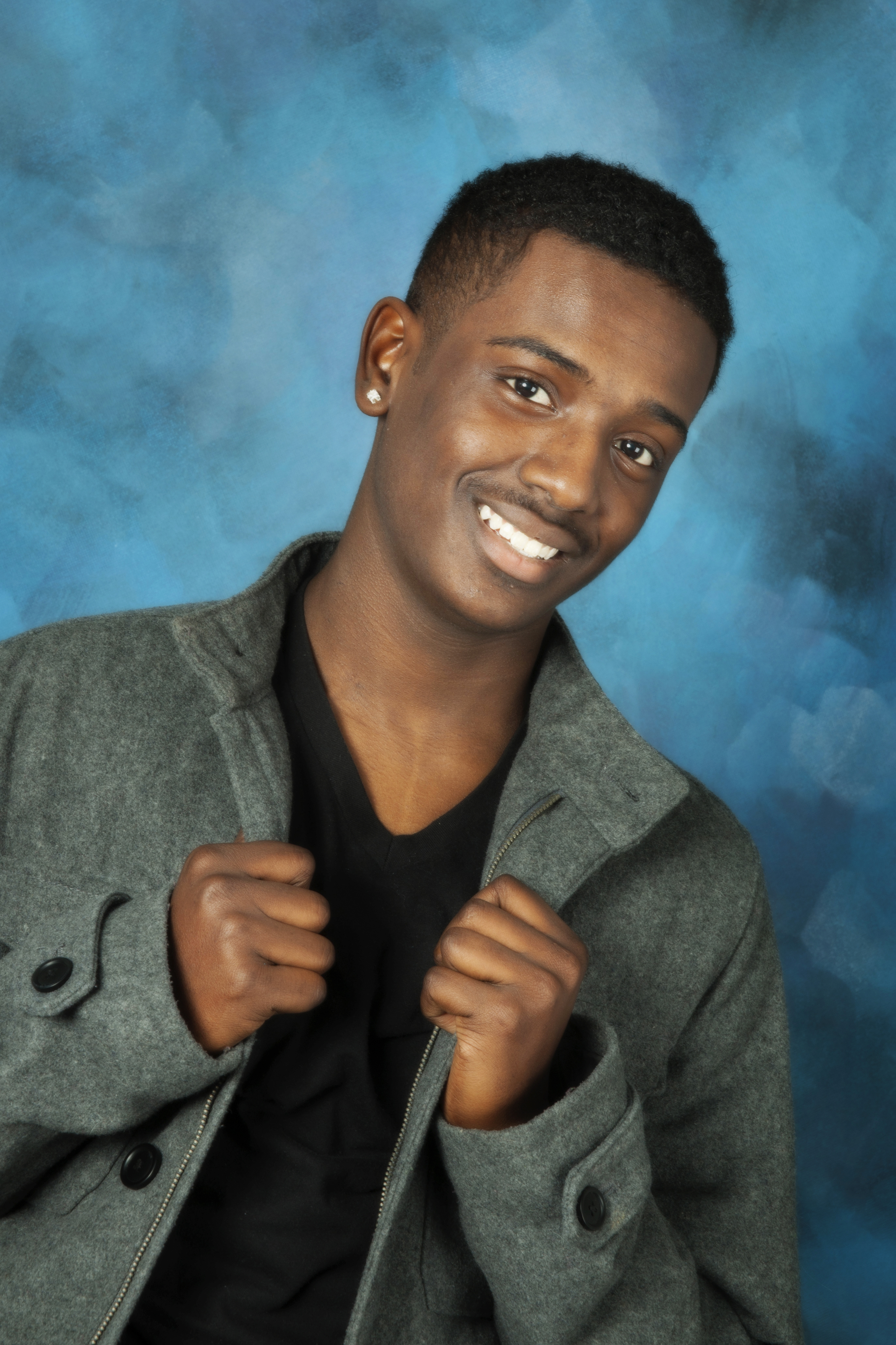 Seniors photography