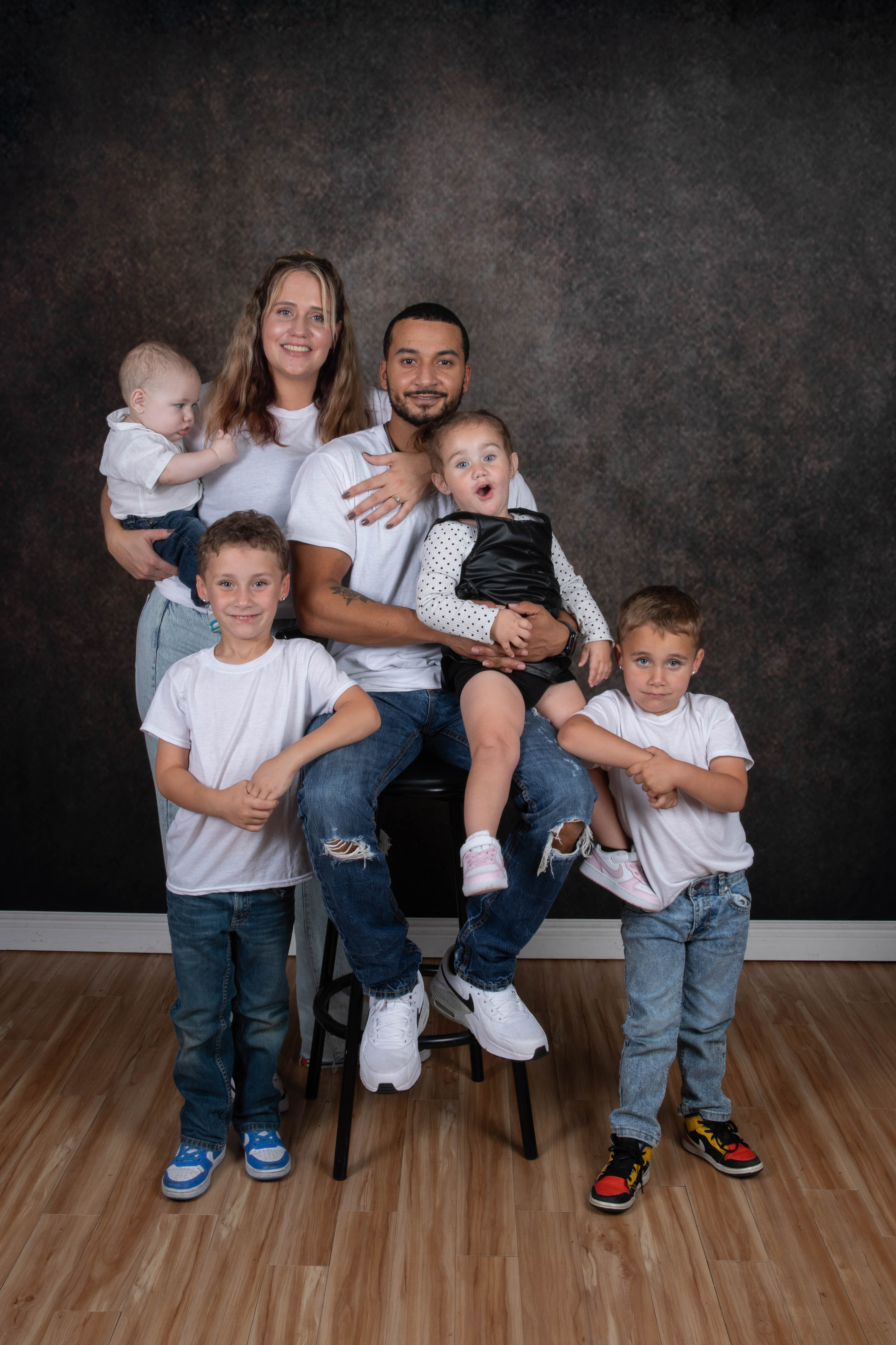 Families photography