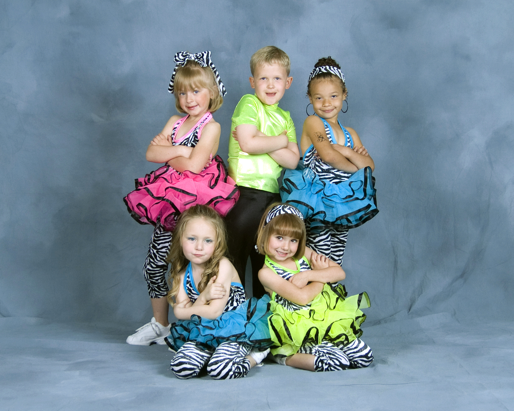Sports & Dance photography