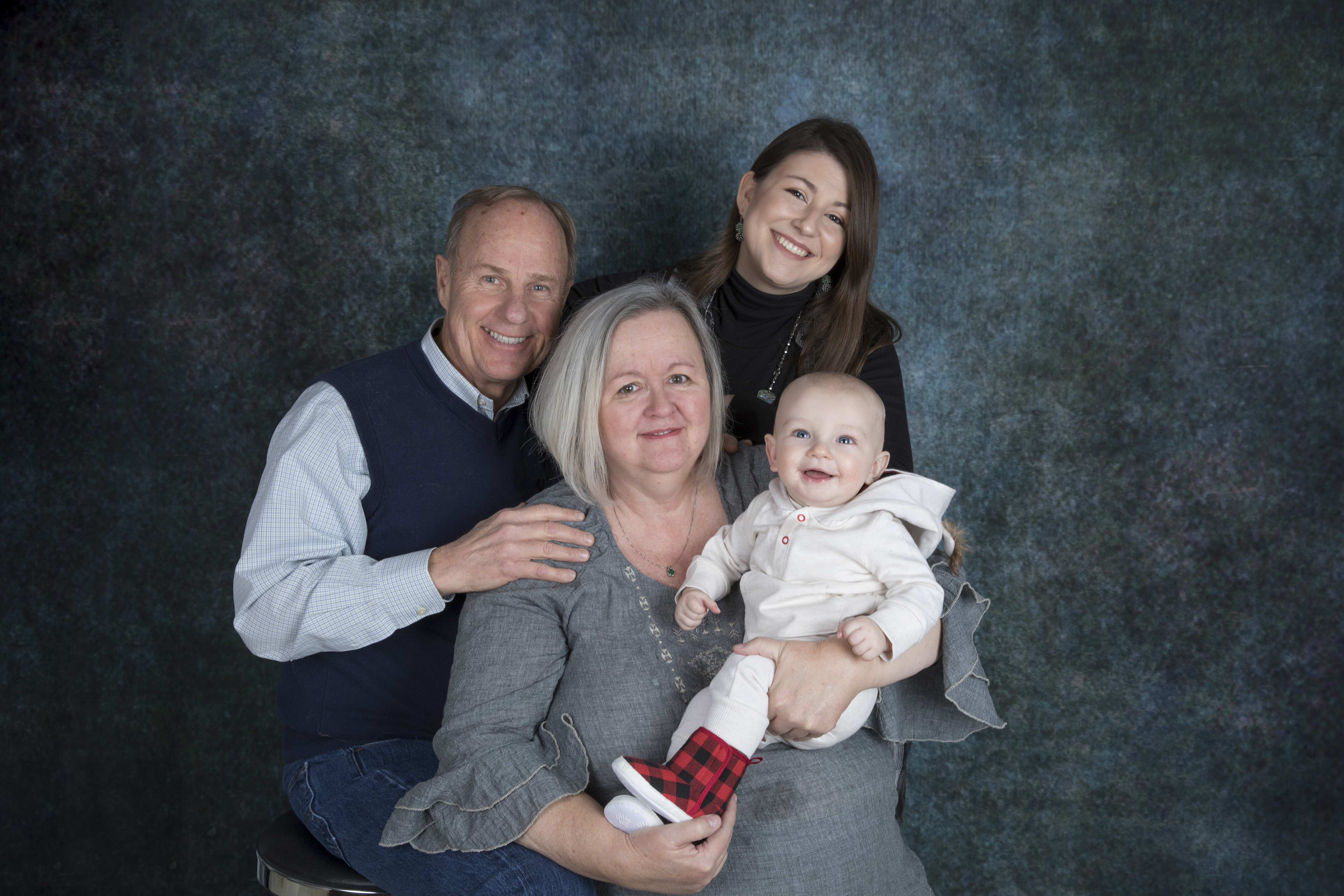 Families photography