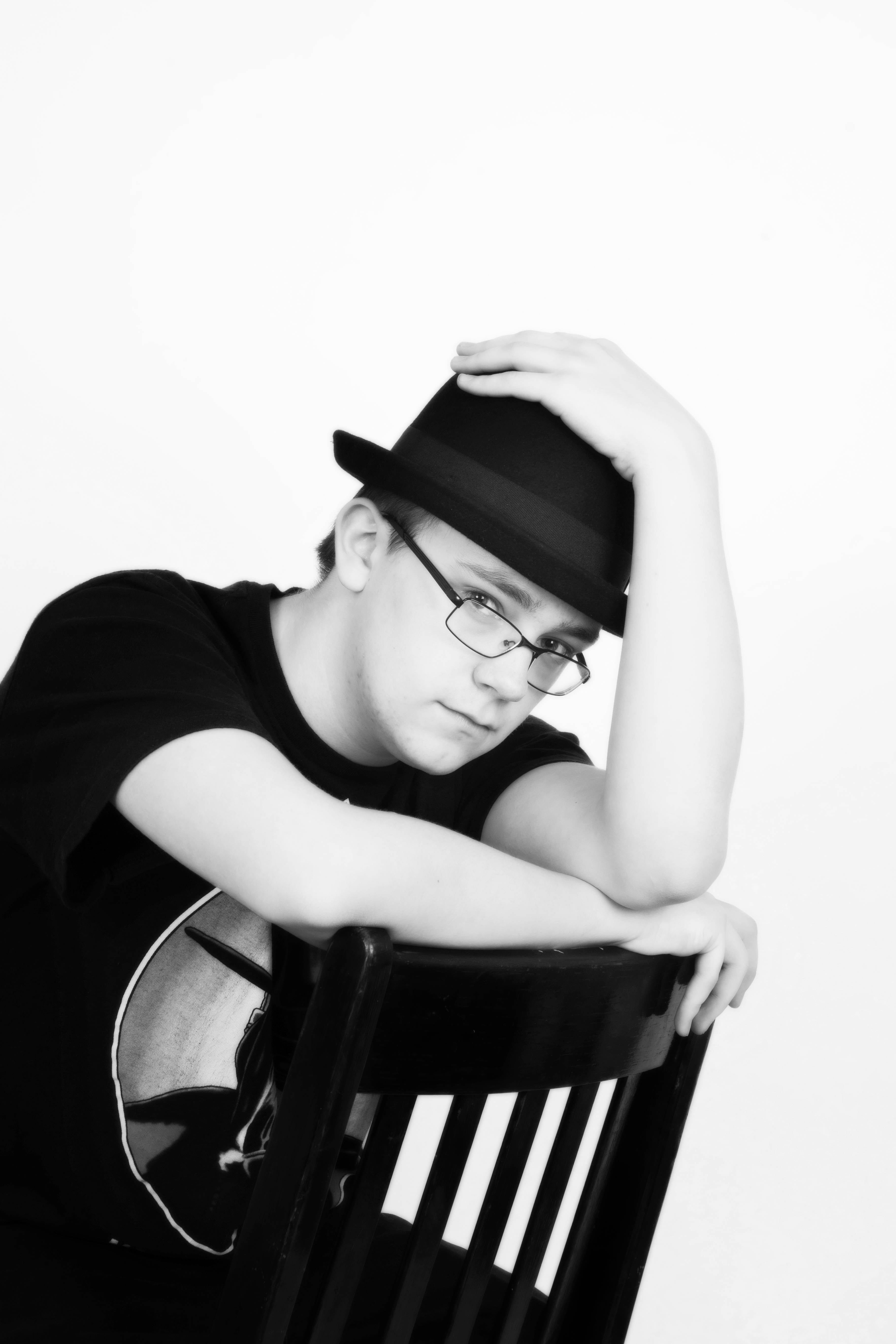 Seniors photography