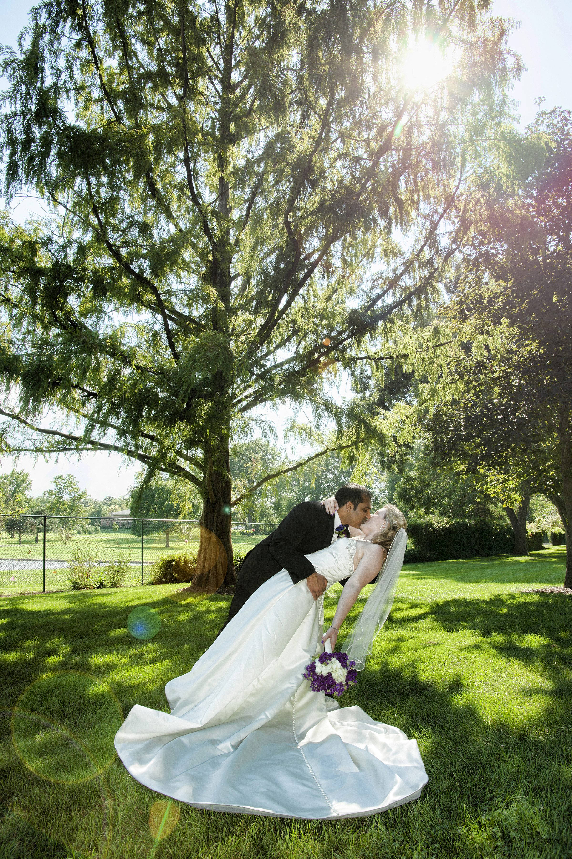 Weddings photography