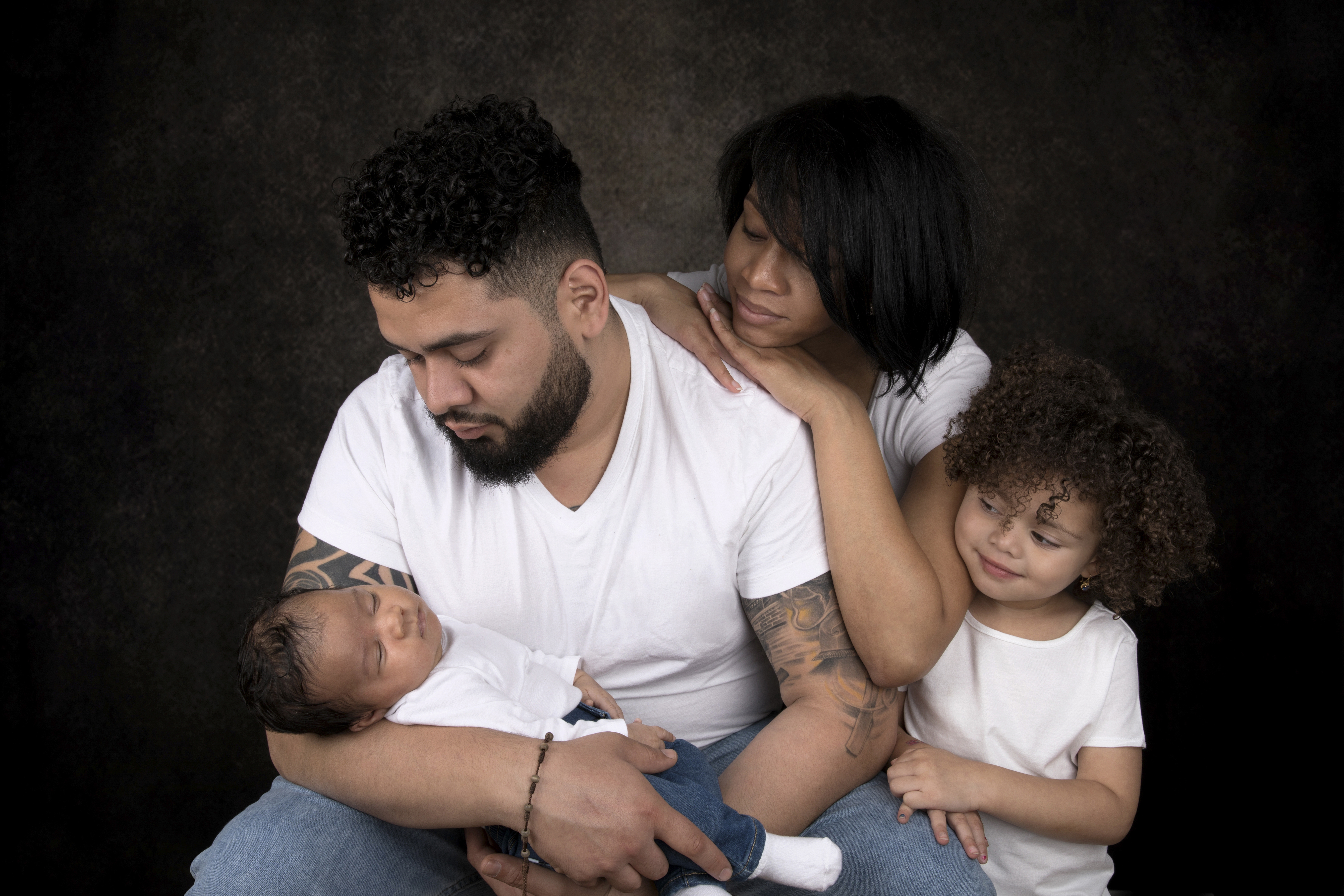 Families photography