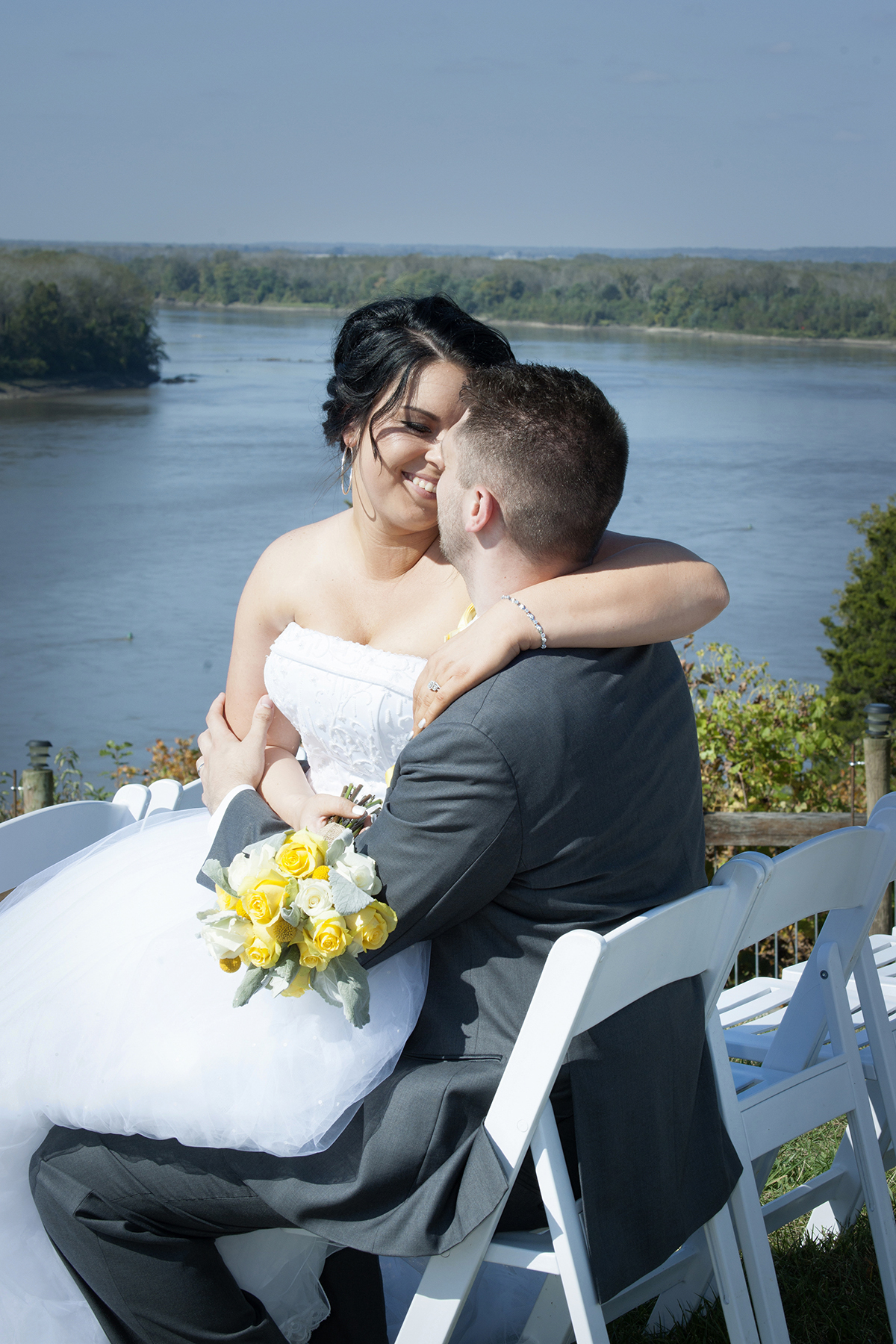 Weddings photography