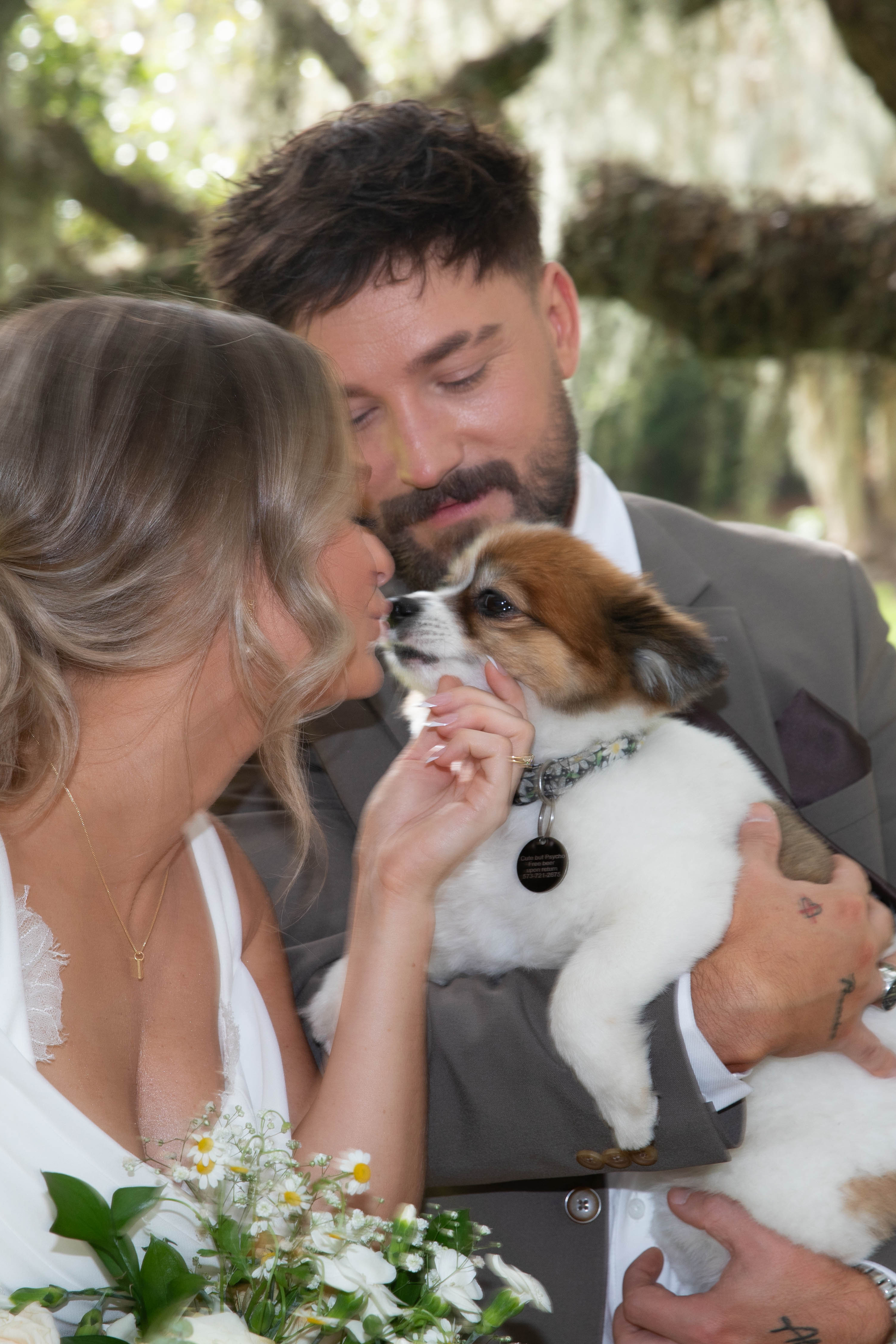 Weddings photography