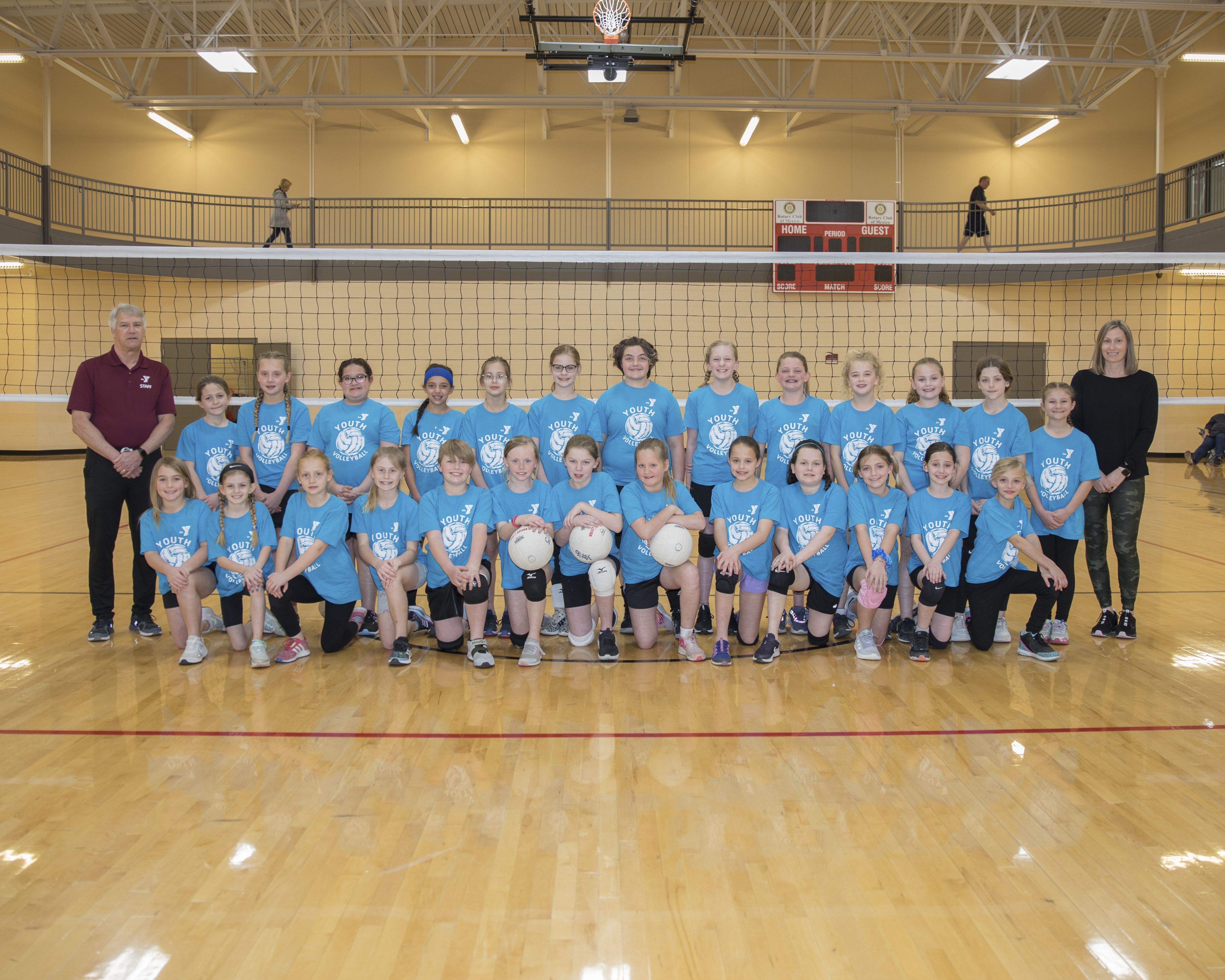 Sports & Dance photography