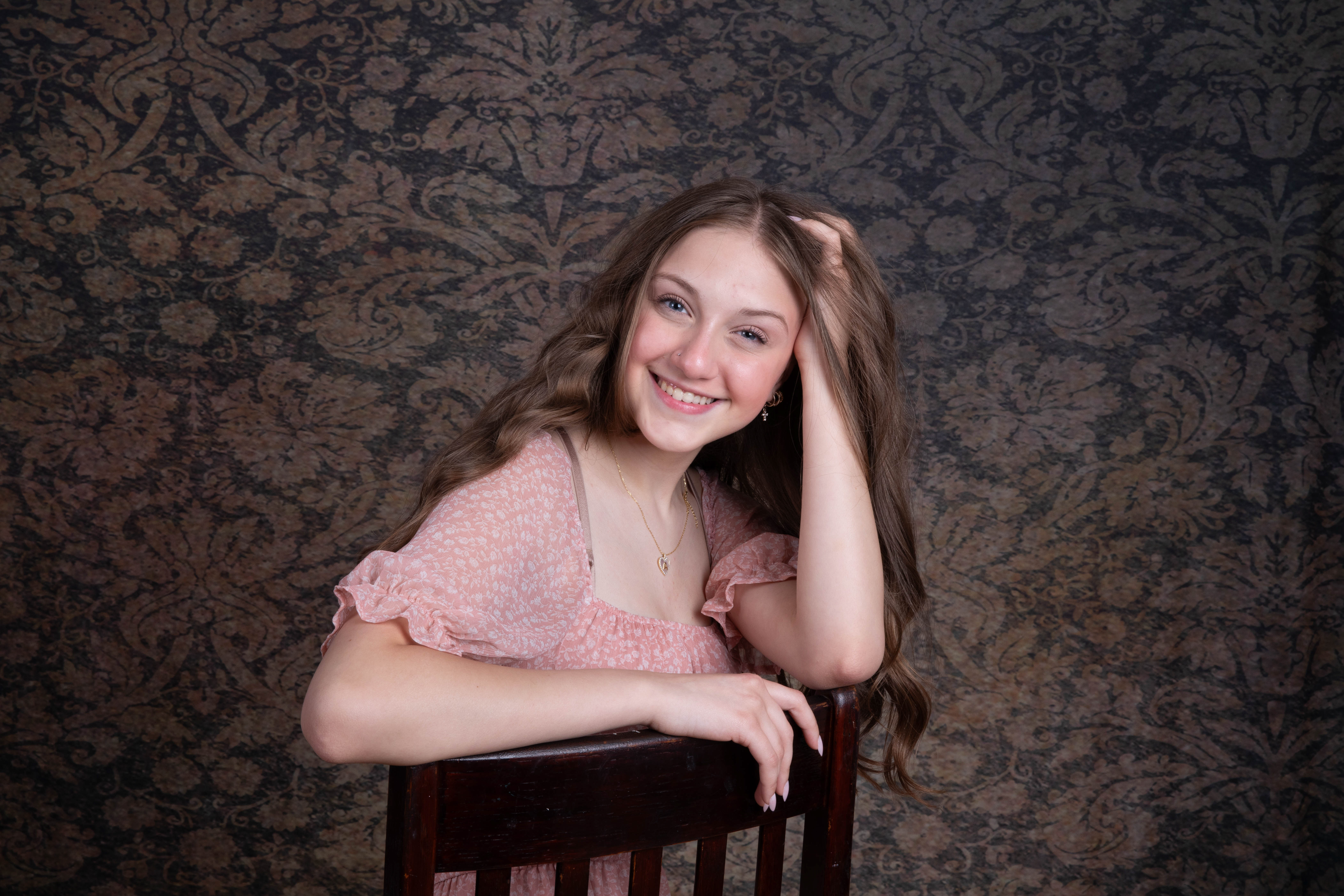 Seniors photography