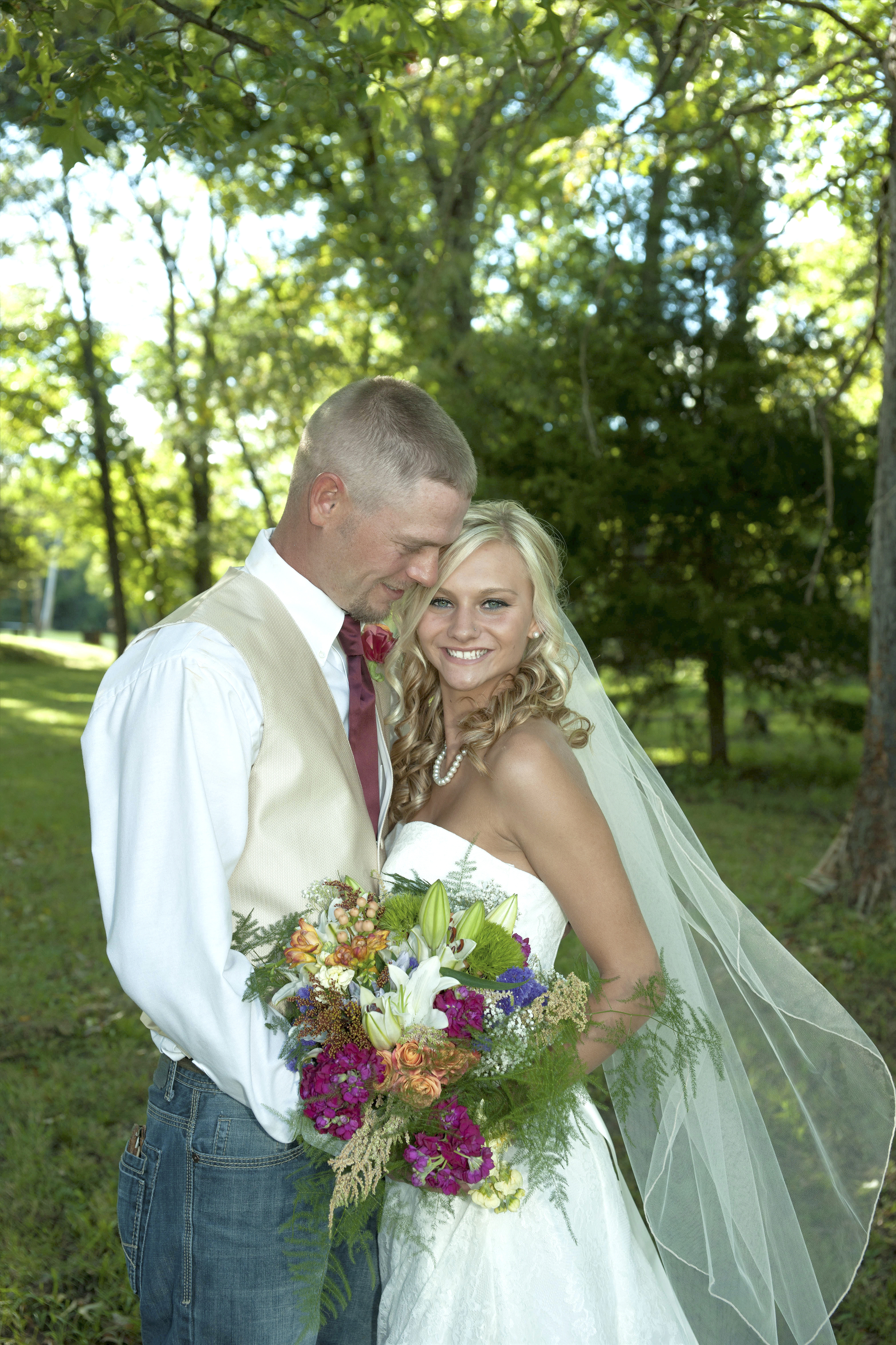 Weddings photography