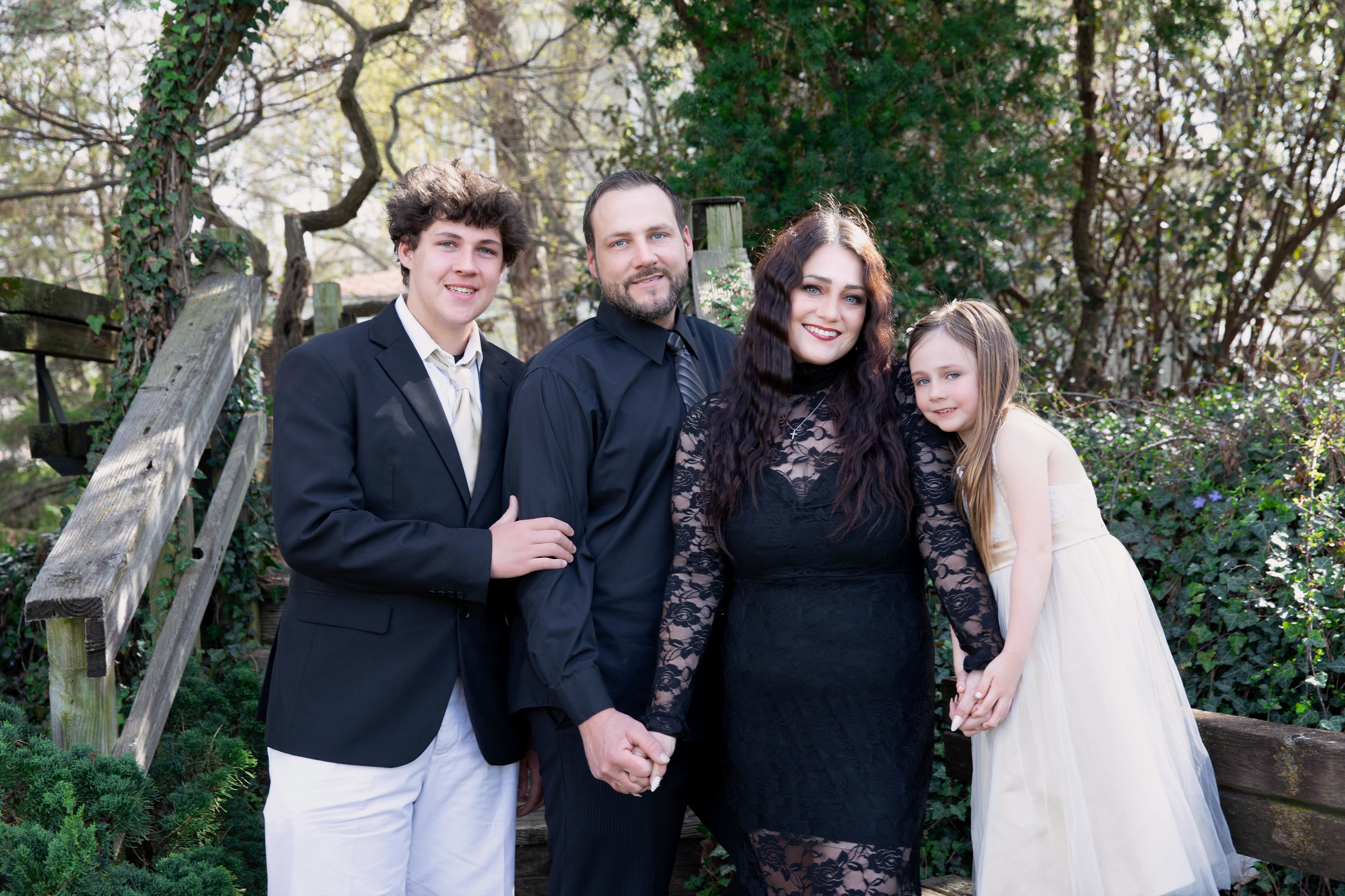 Families photography