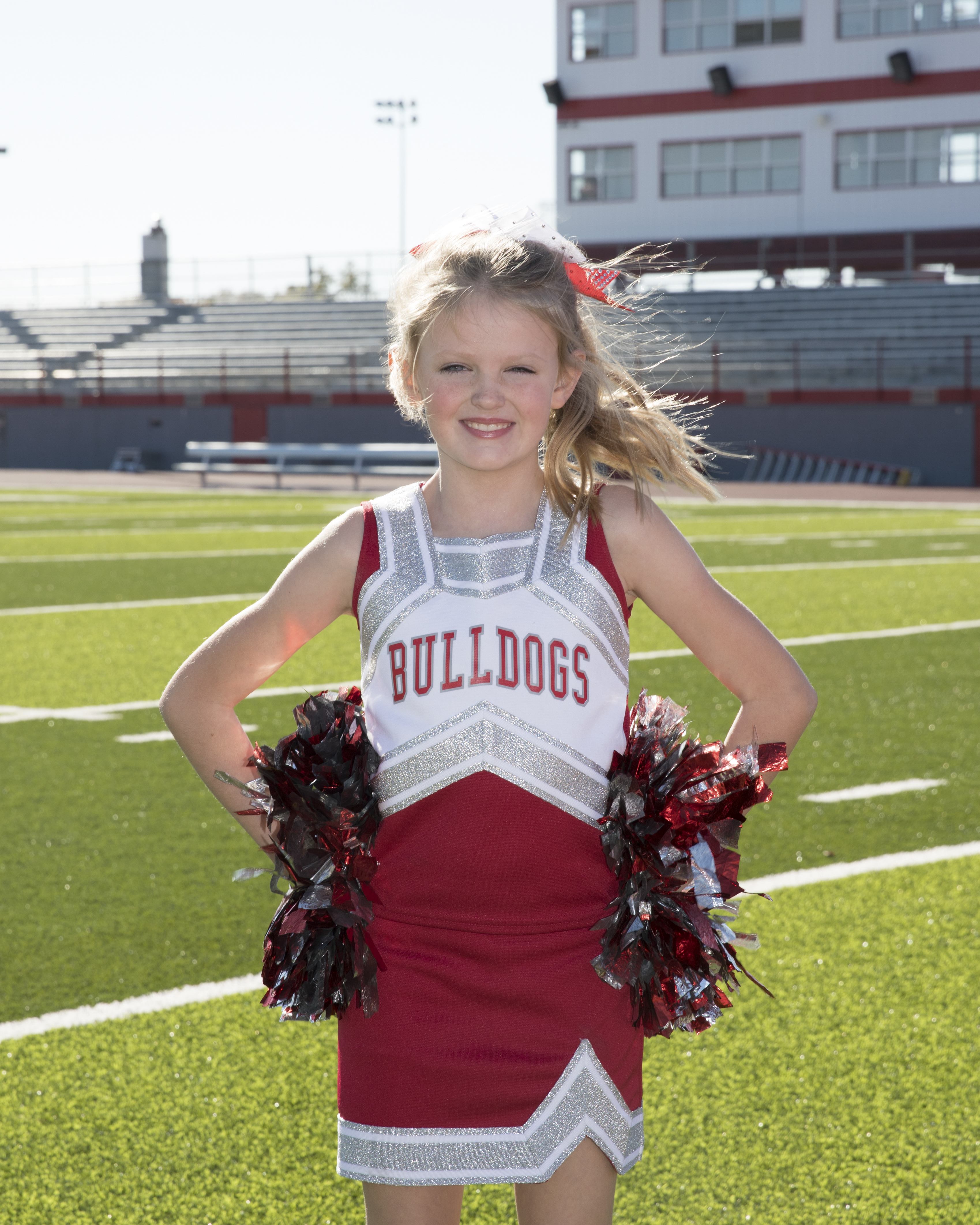 Sports & Dance photography
