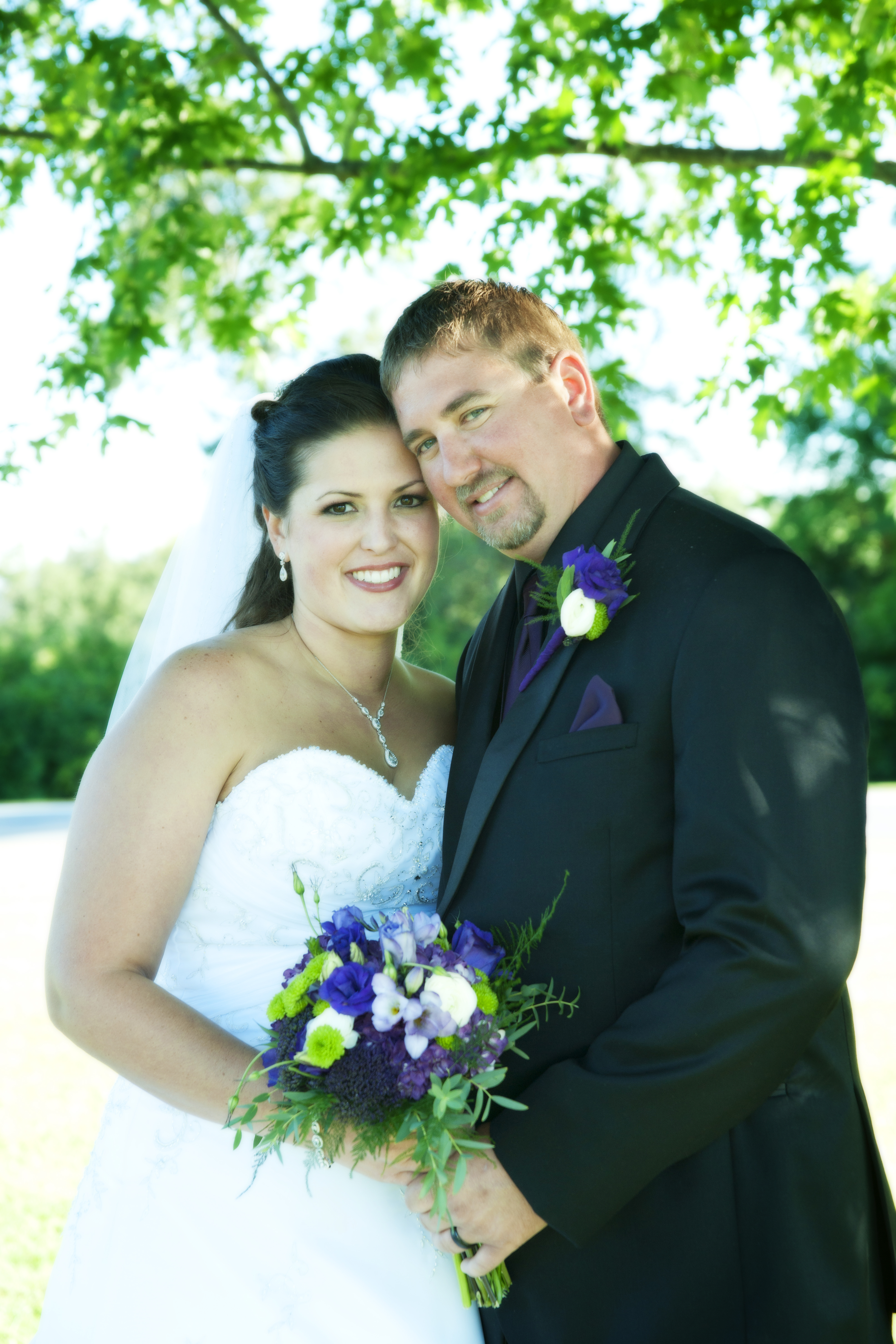 Weddings photography