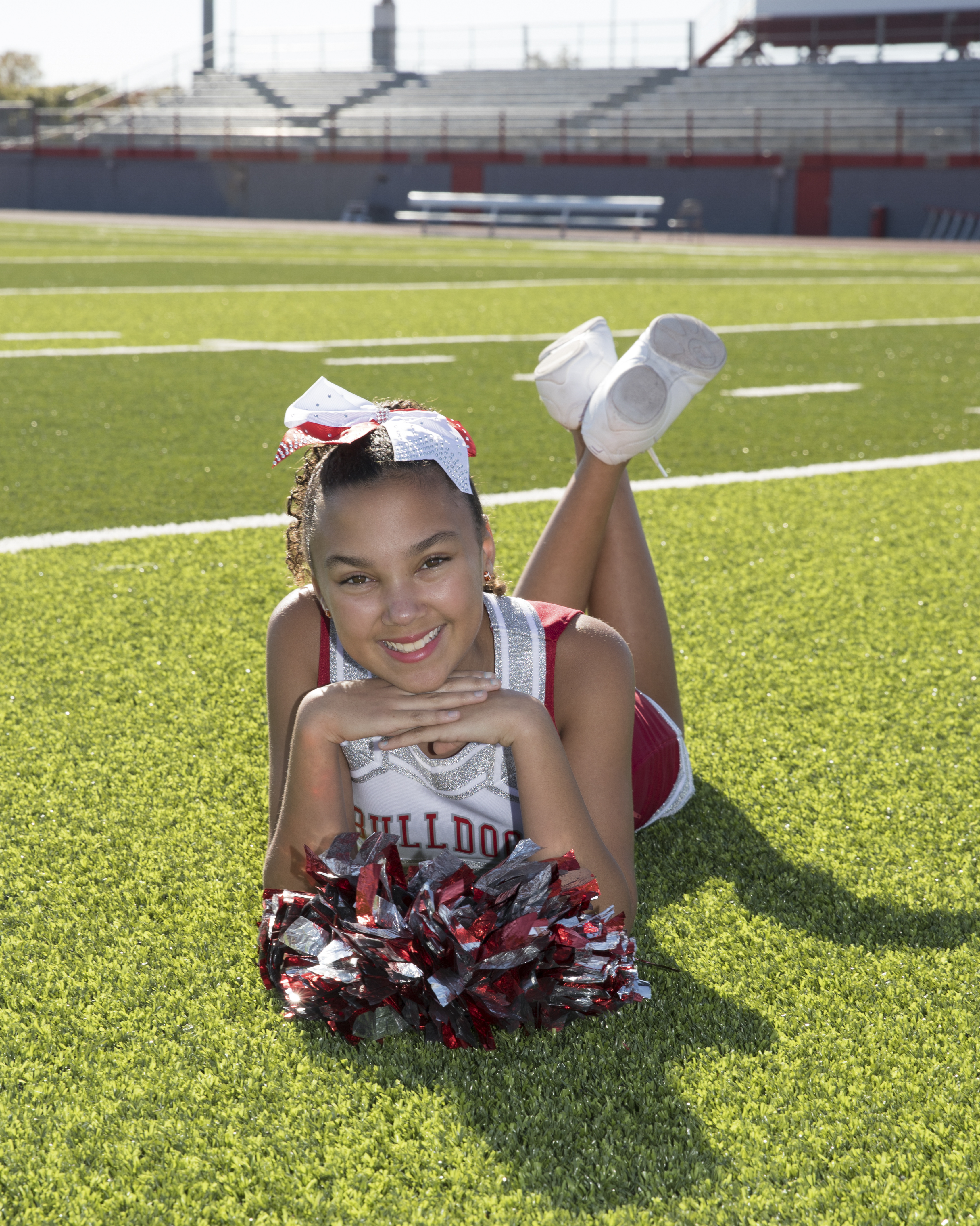 Sports & Dance photography