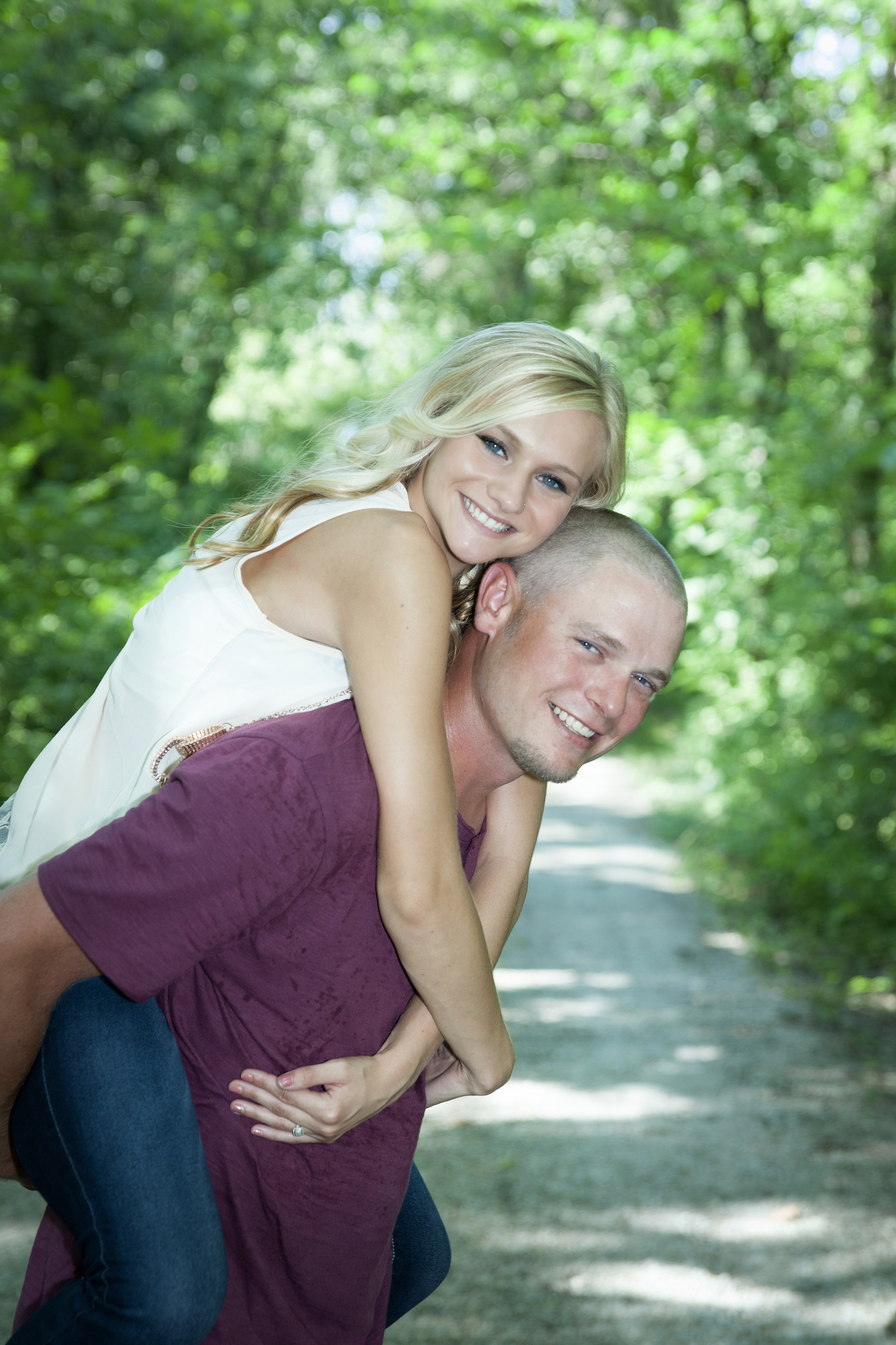 Couples photography