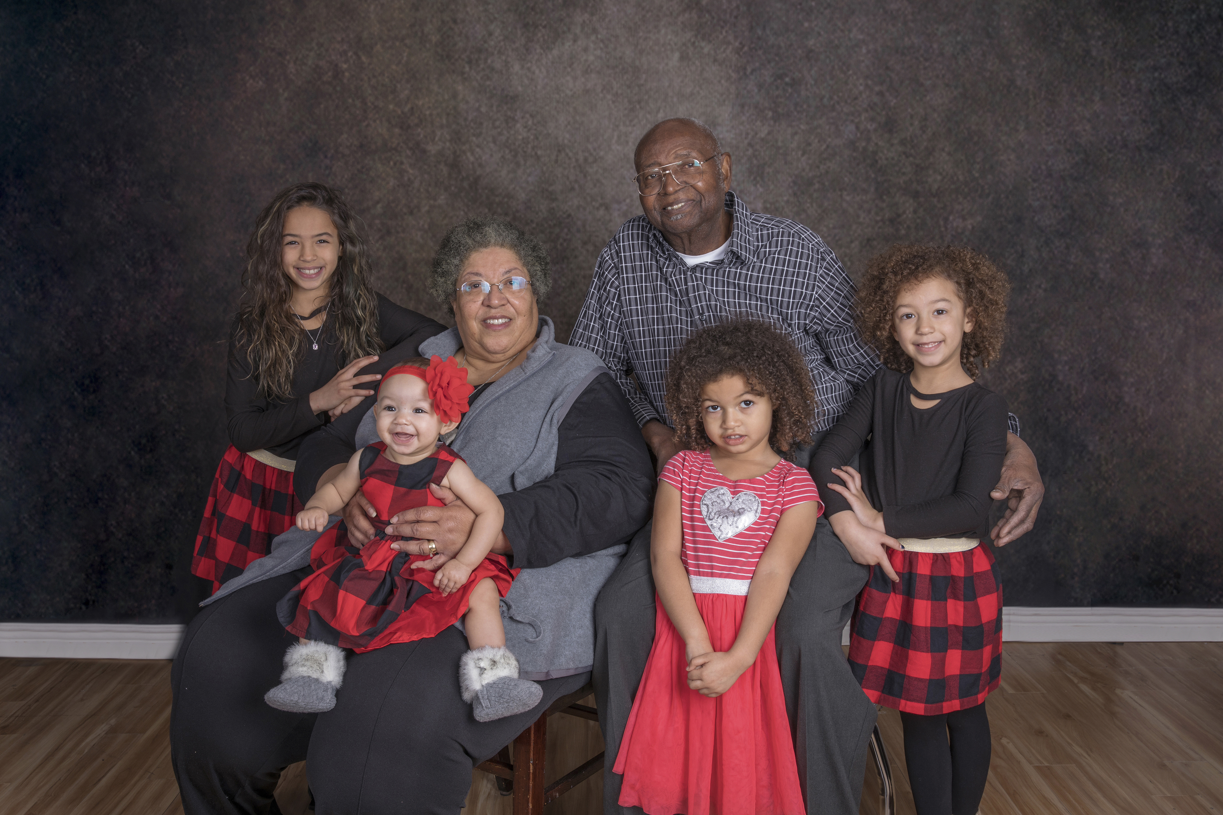 Families photography