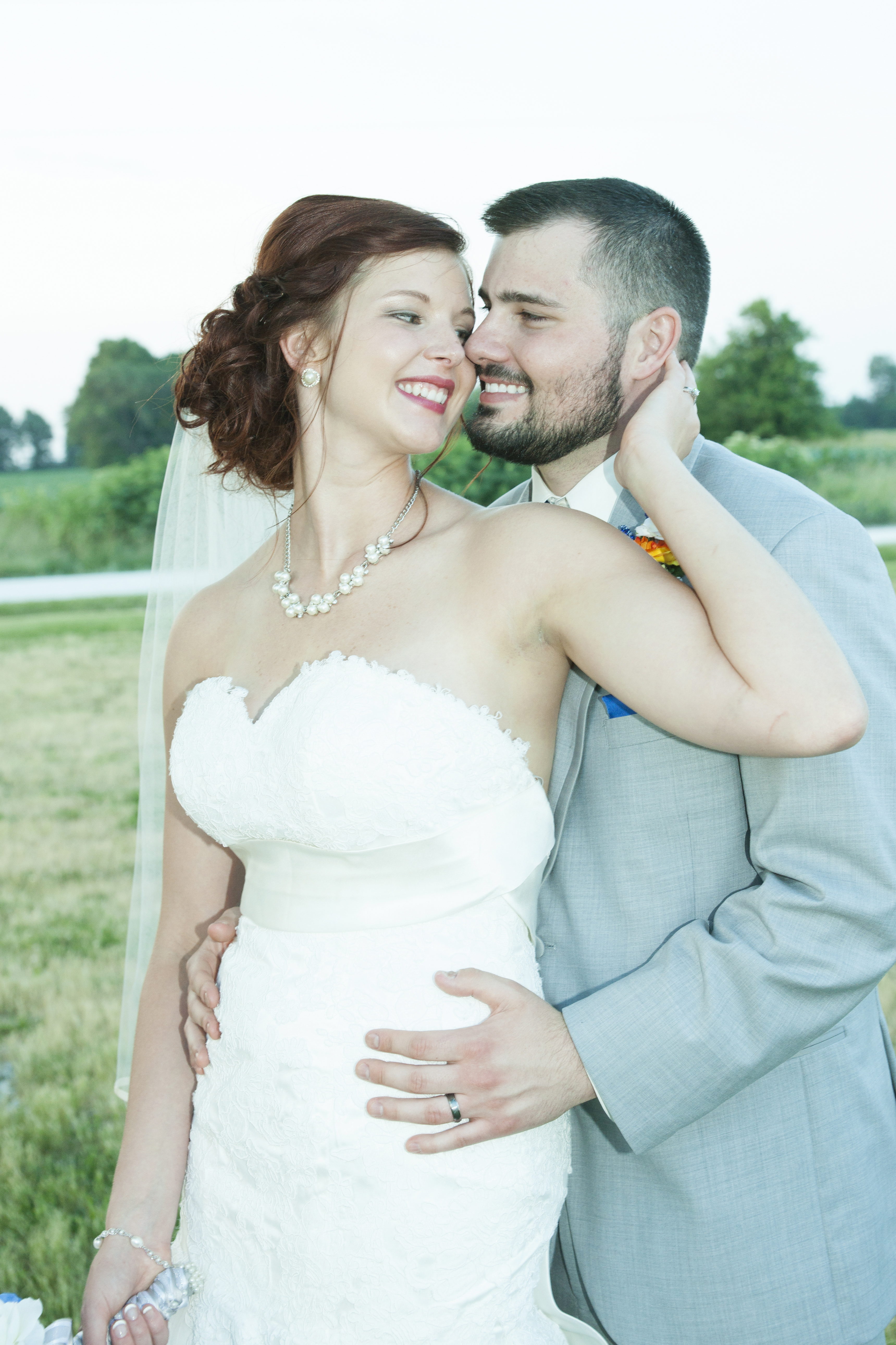 Weddings photography