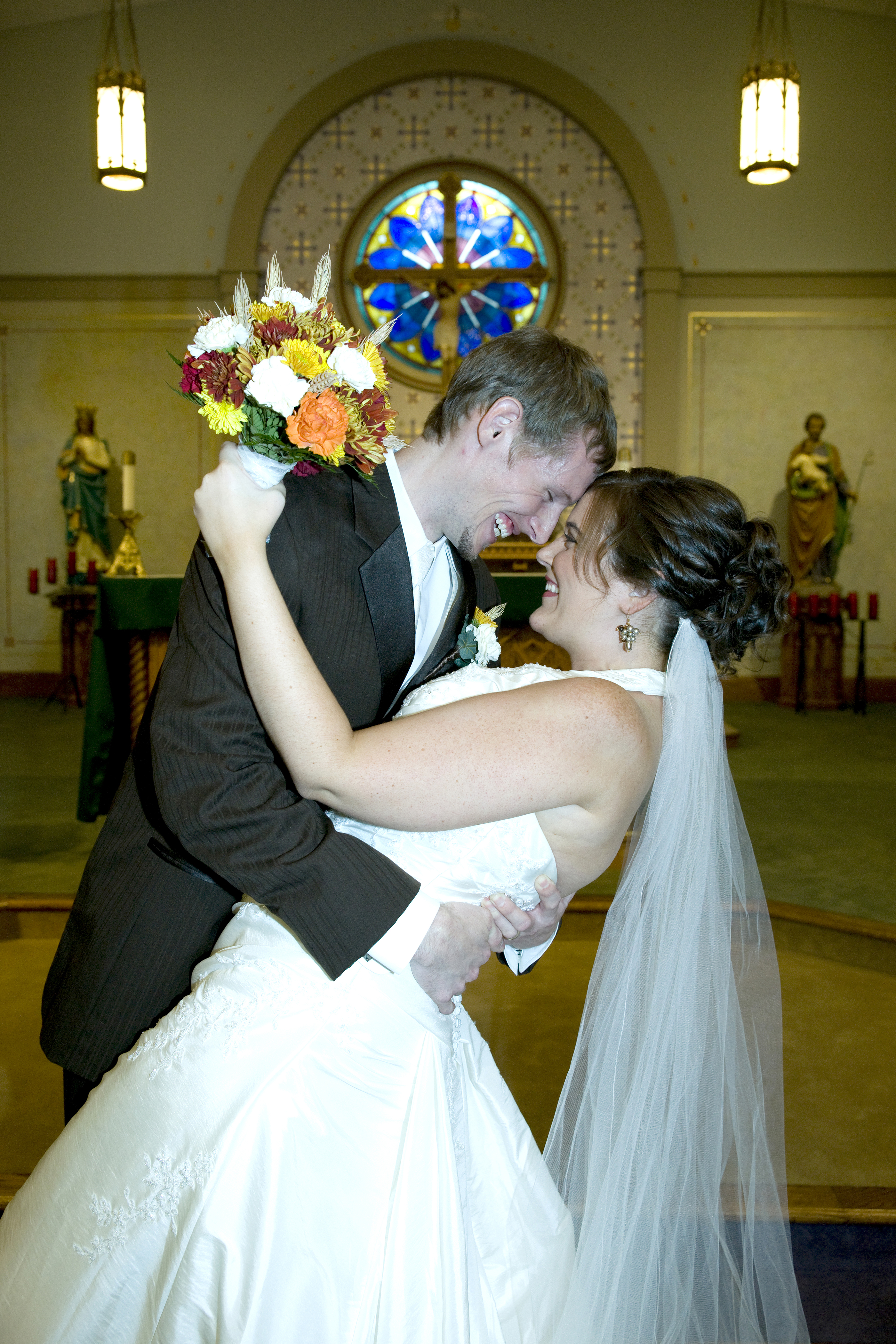 Weddings photography