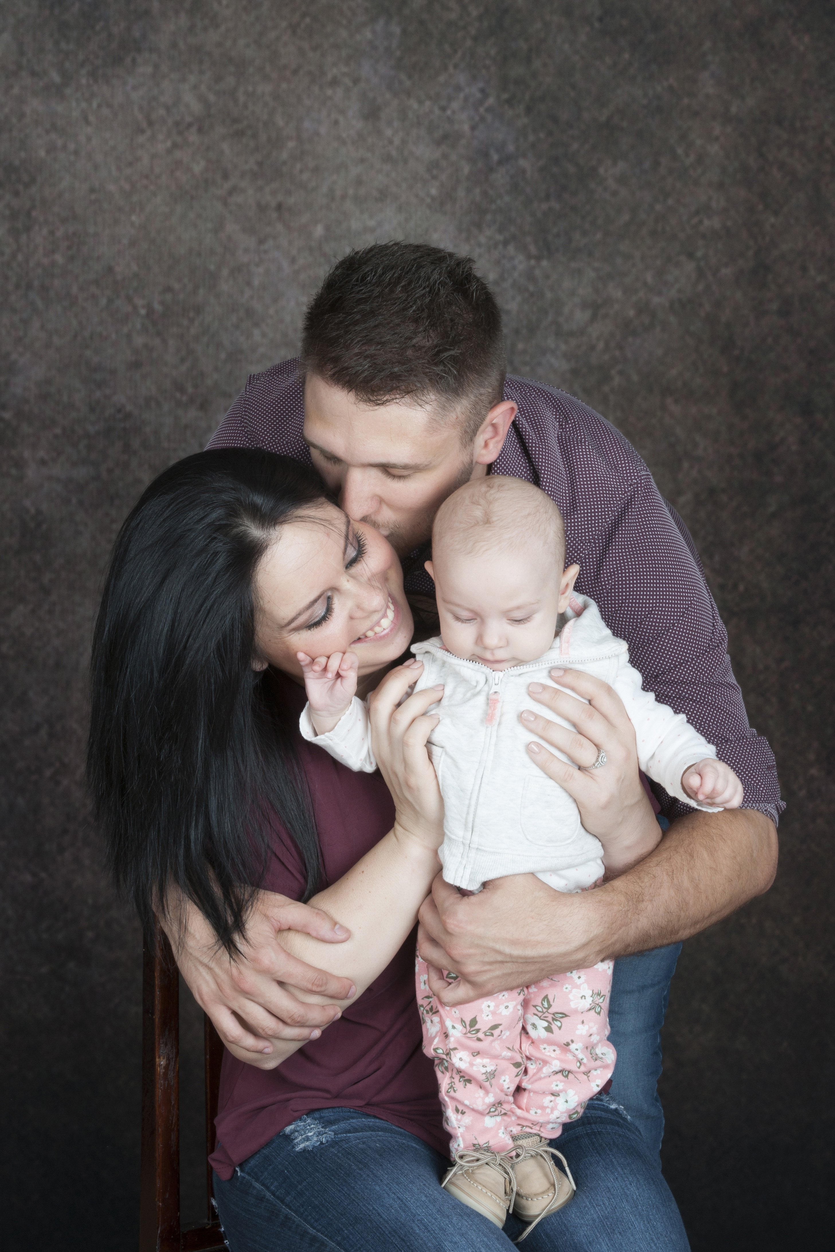 Families photography